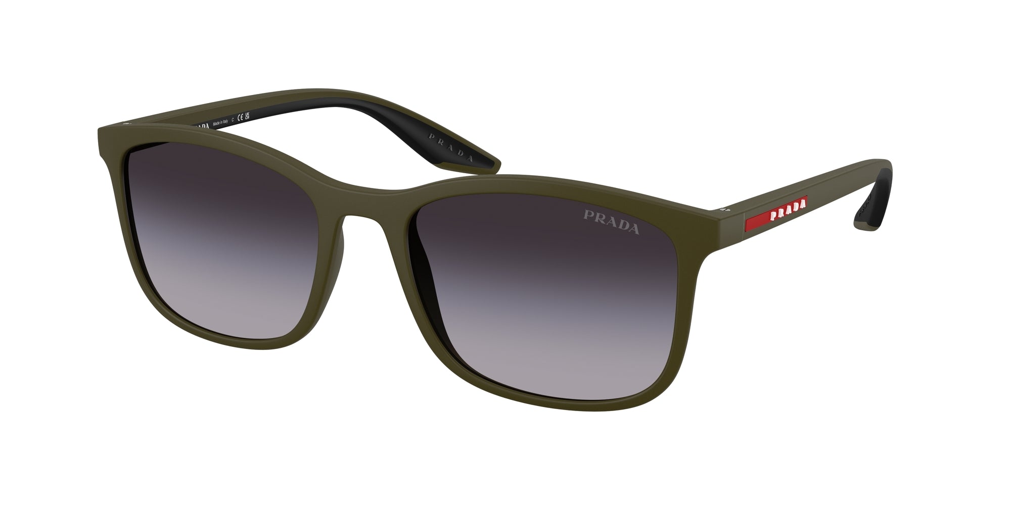 PS A08S 15X09U Occhiali da sole Prada Linea Rossa 6