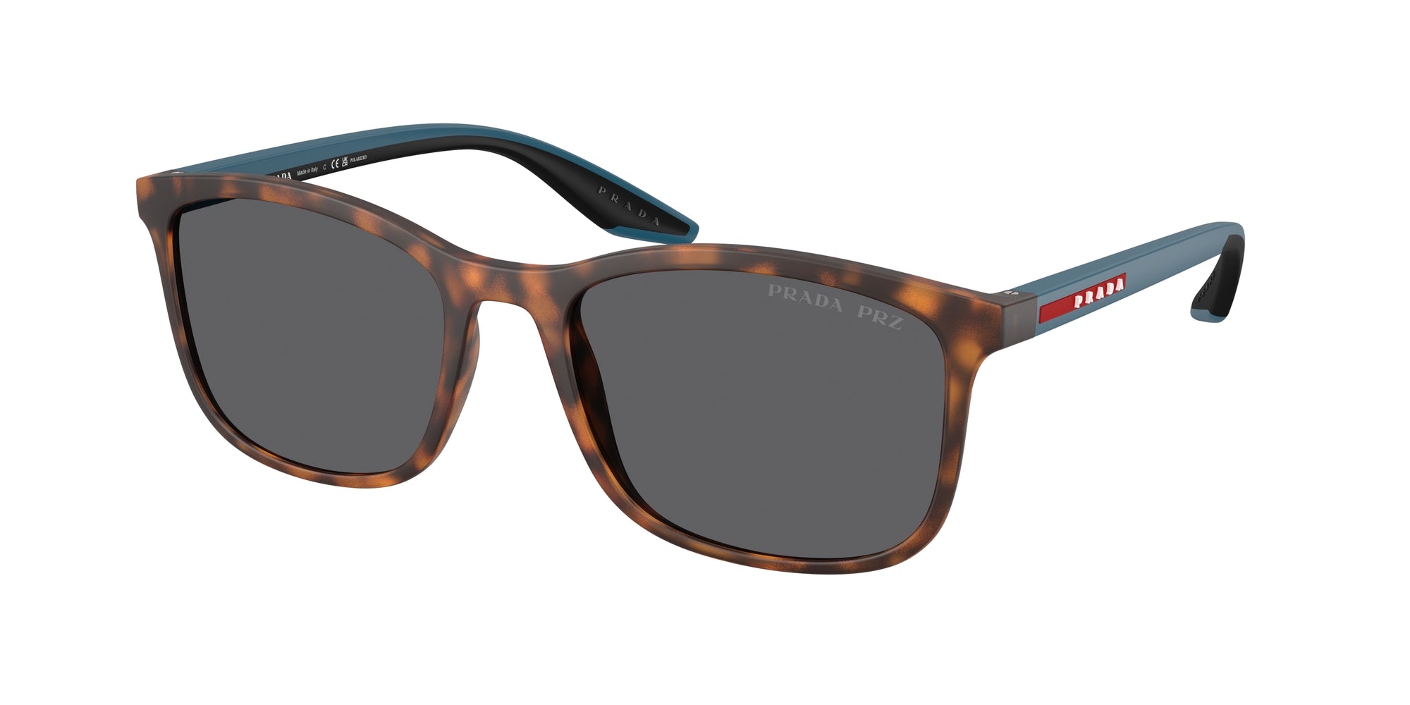 PS A08S U61144 Occhiali da sole Prada Linea Rossa 1
