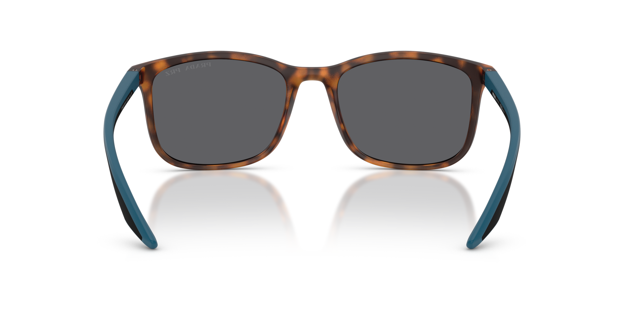 PS A08S U61144 Occhiali da sole Prada Linea Rossa 5