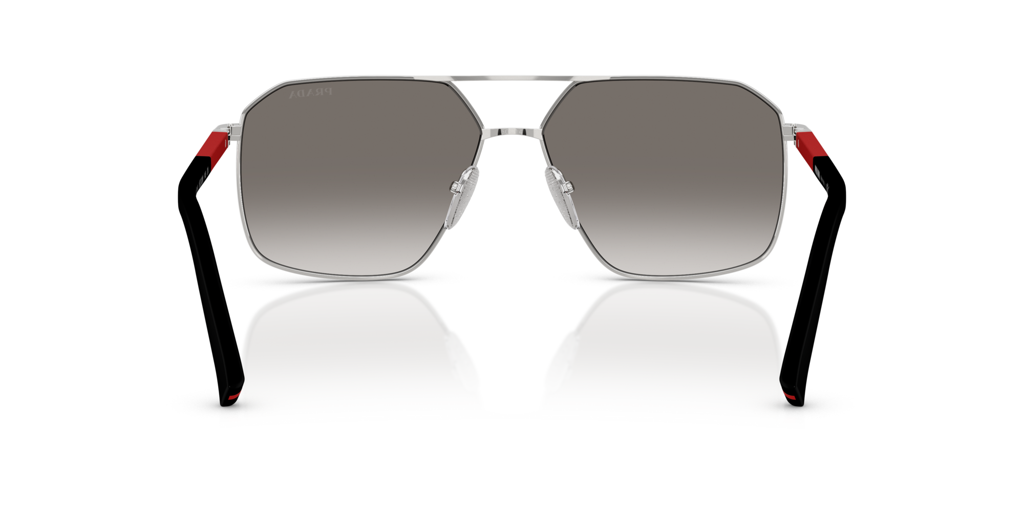 PS A50S 1BC02M Occhiali da sole Prada Linea Rossa 5