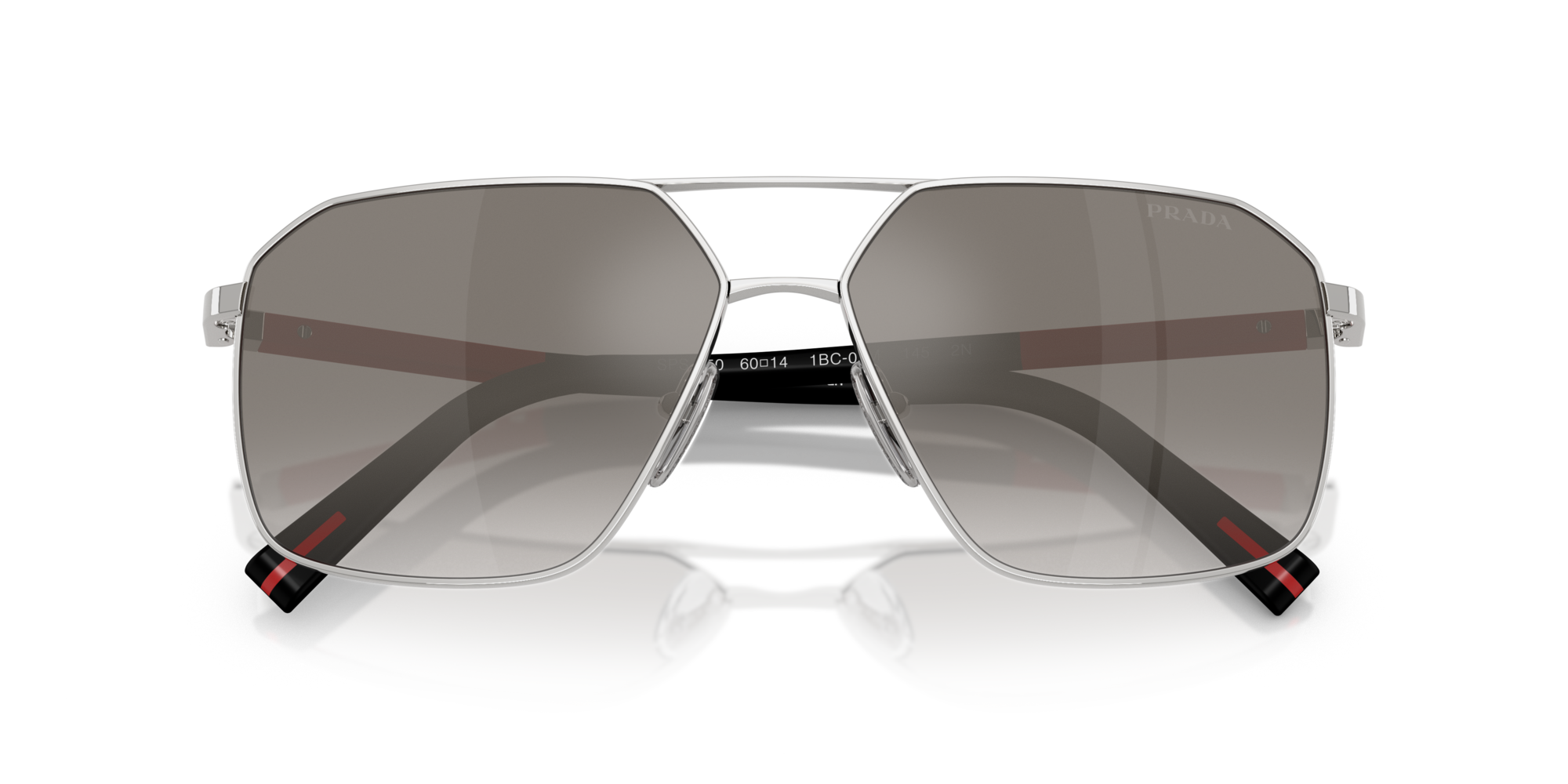 PS A50S 1BC02M Occhiali da sole Prada Linea Rossa 2