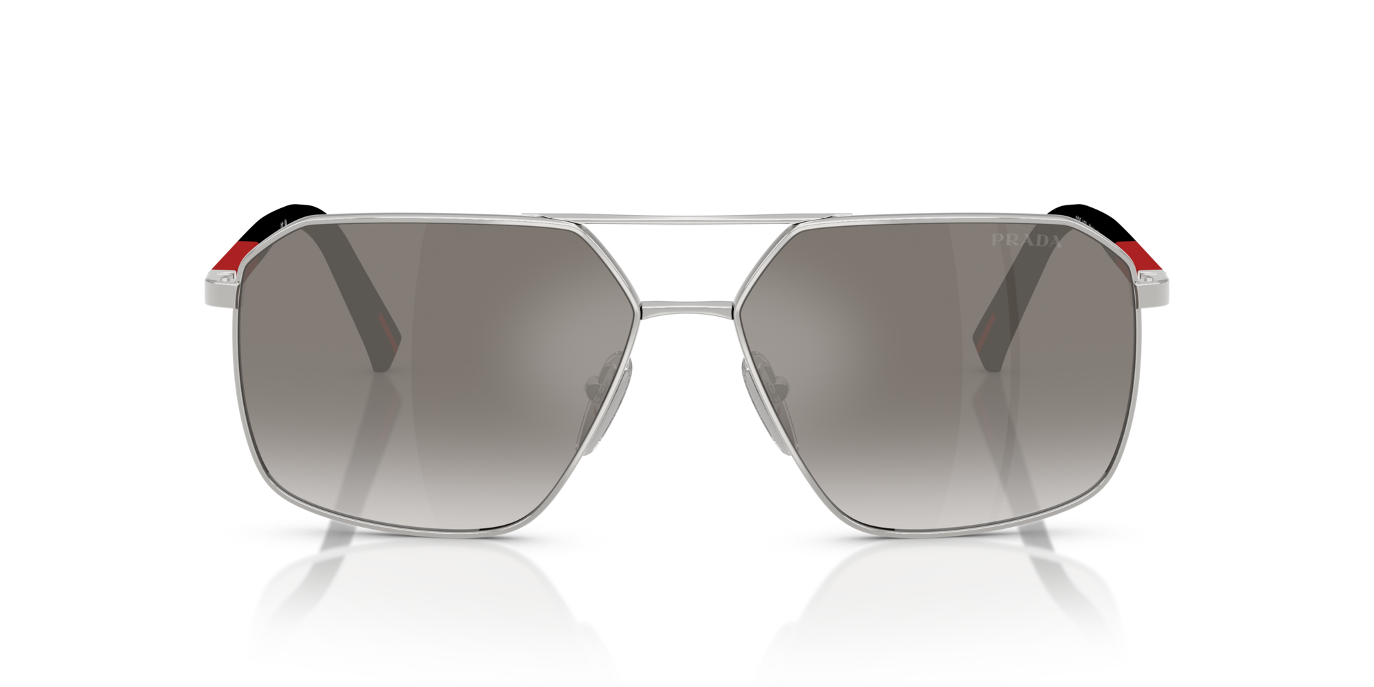 PS A50S 1BC02M Occhiali da sole Prada Linea Rossa 3