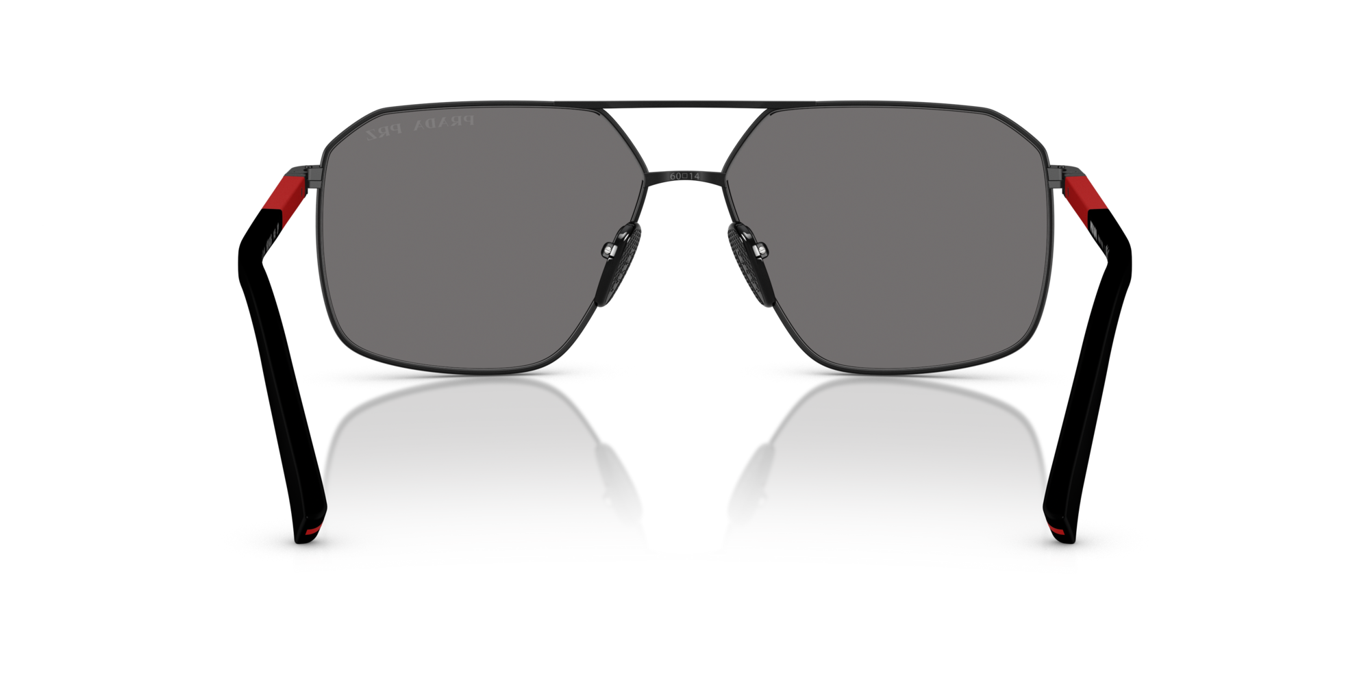 PS A50S 1BO02G Occhiali da sole Prada Linea Rossa 5