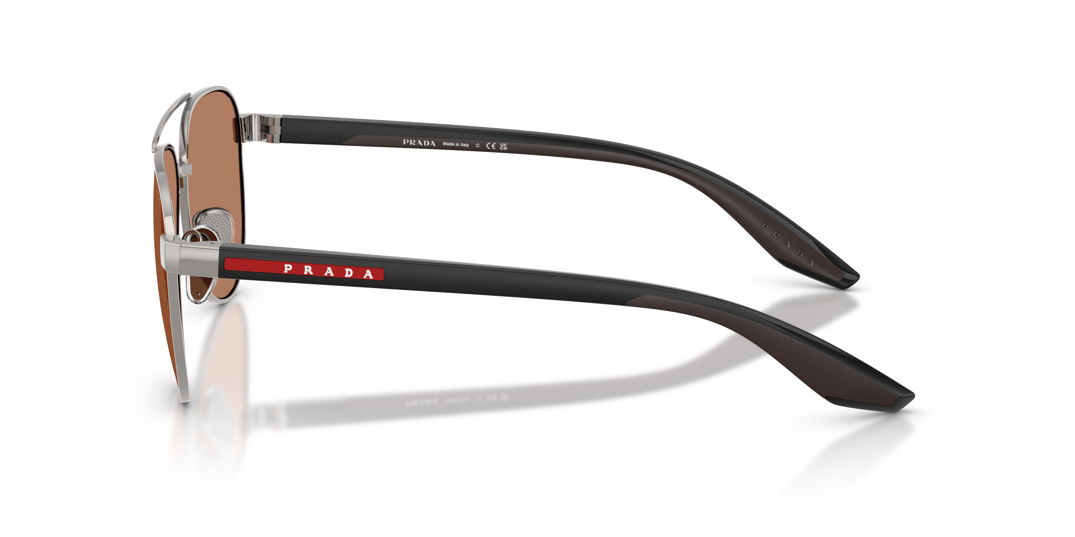 Prada Linea Rossa PS A52S 5AV20D