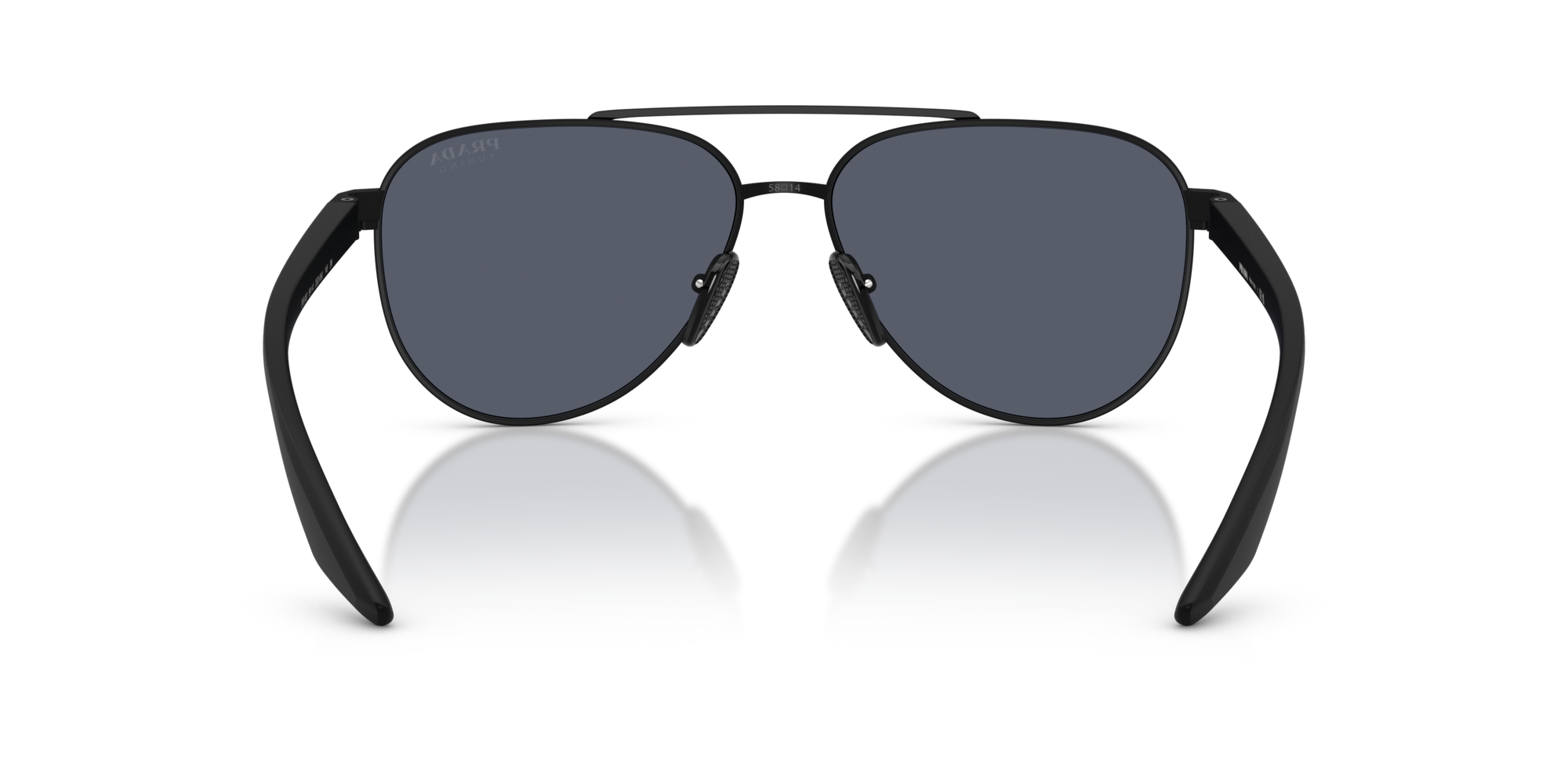 PS A52S DG005U Occhiali da sole Prada Linea Rossa 5