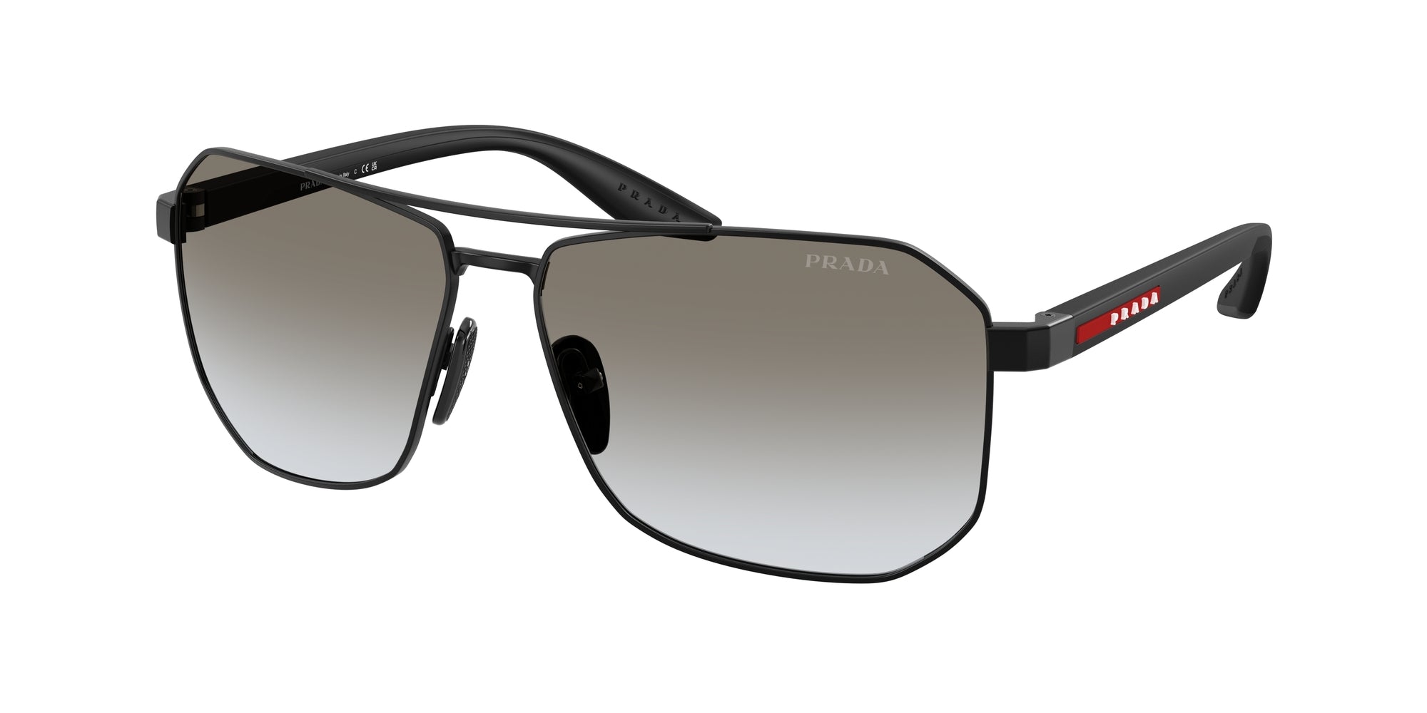PS A53S 1BO5O0 Occhiali da sole Prada Linea Rossa 1