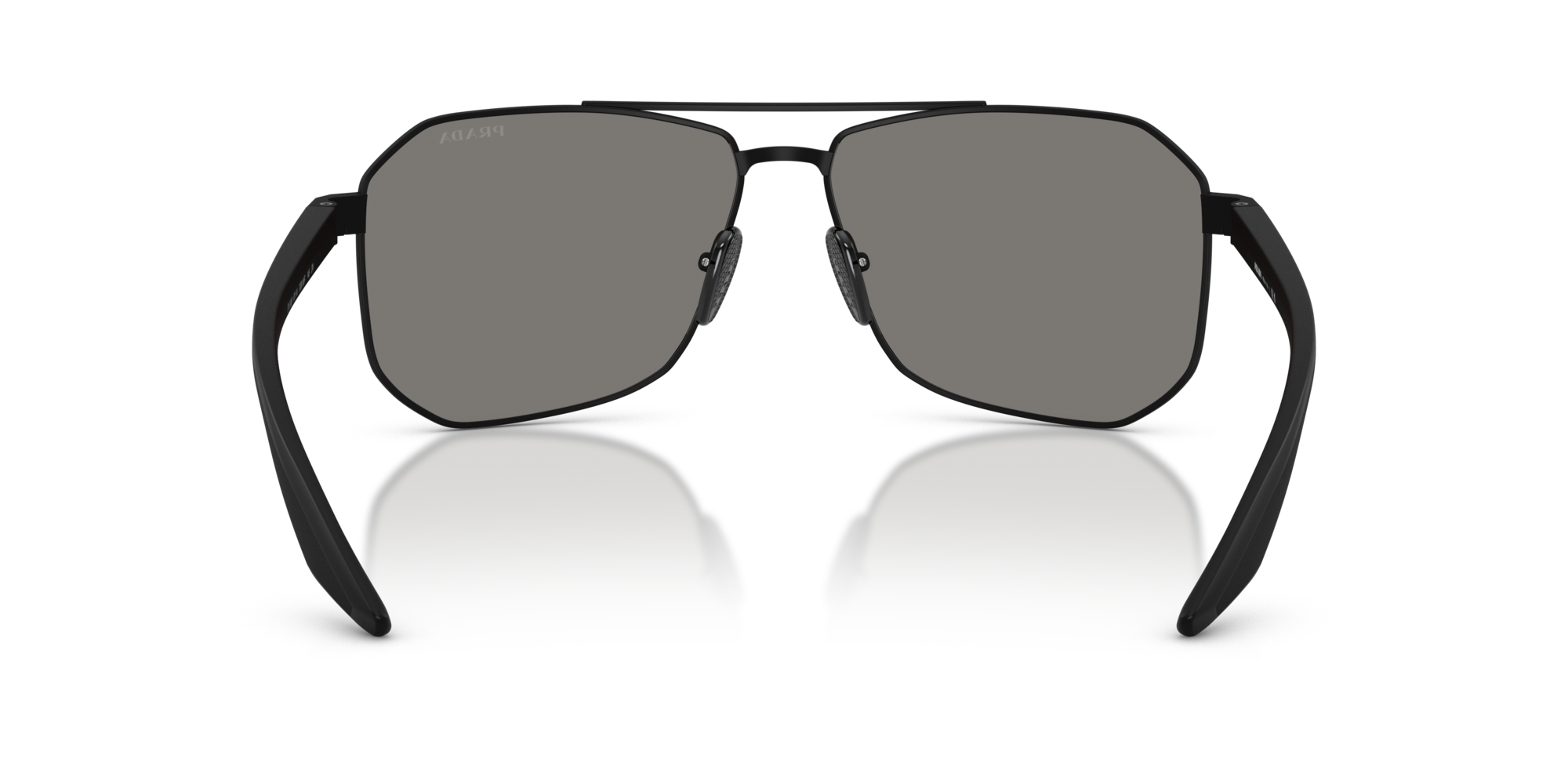 PS A53S DG008F Occhiali da sole Prada Linea Rossa 5