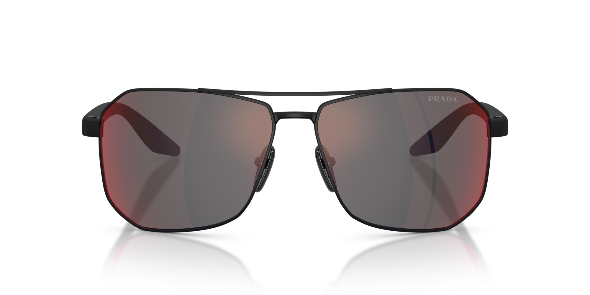 PS A53S DG008F Occhiali da sole Prada Linea Rossa 3