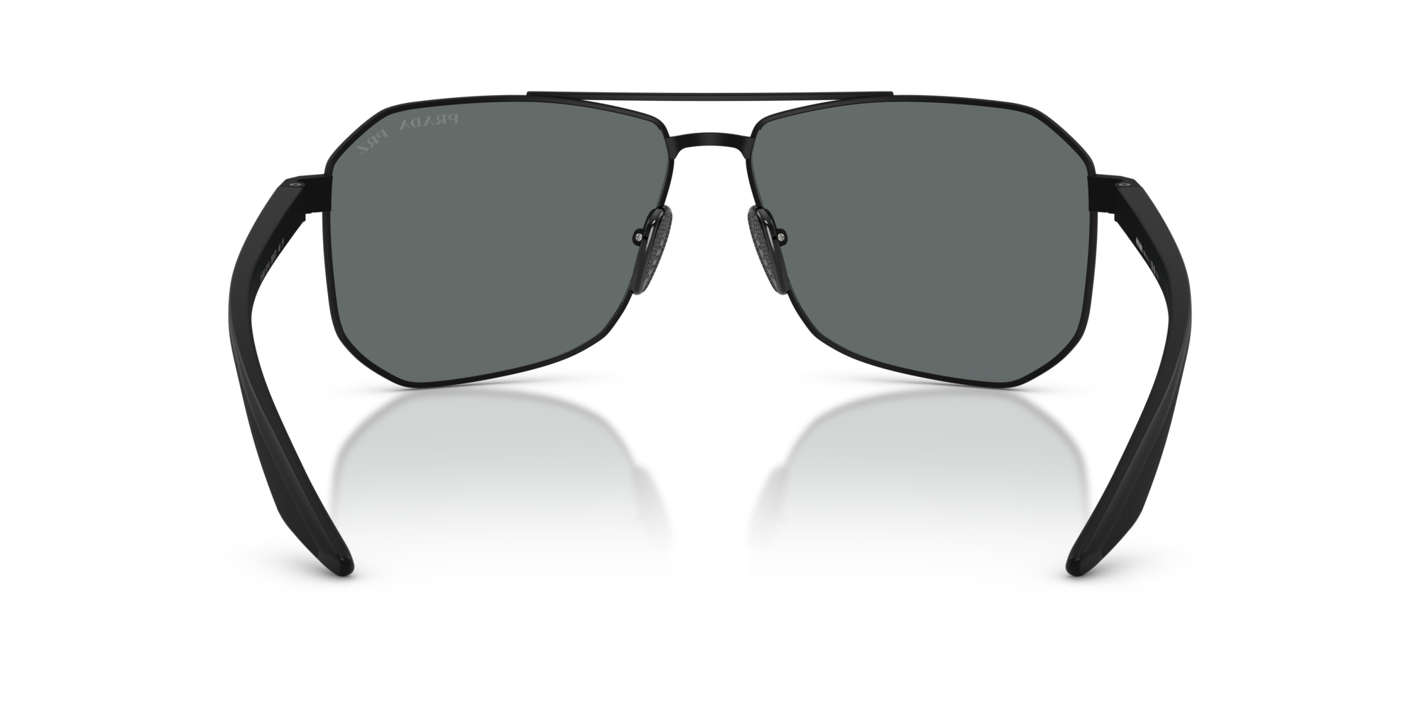 PS A53S DG05Z1 Occhiali da sole Prada Linea Rossa 5
