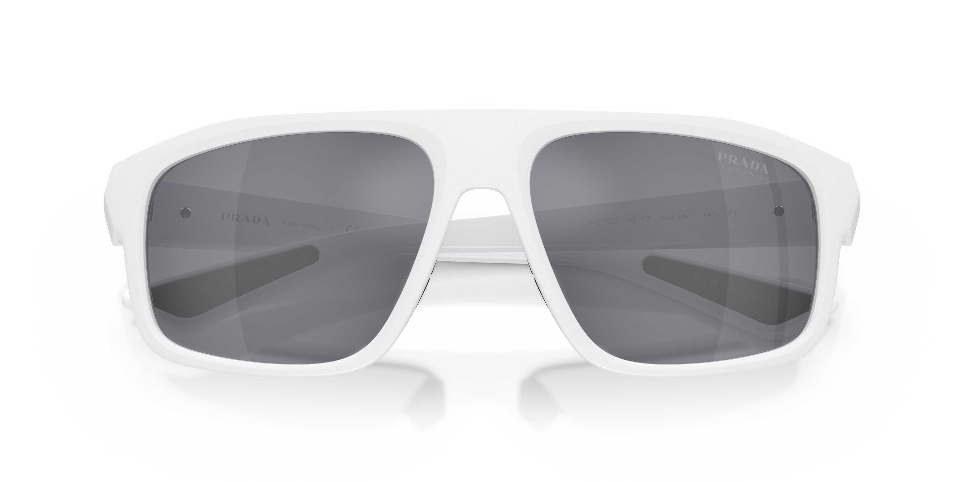 Prada Linea Rossa PS B02S AAI40A