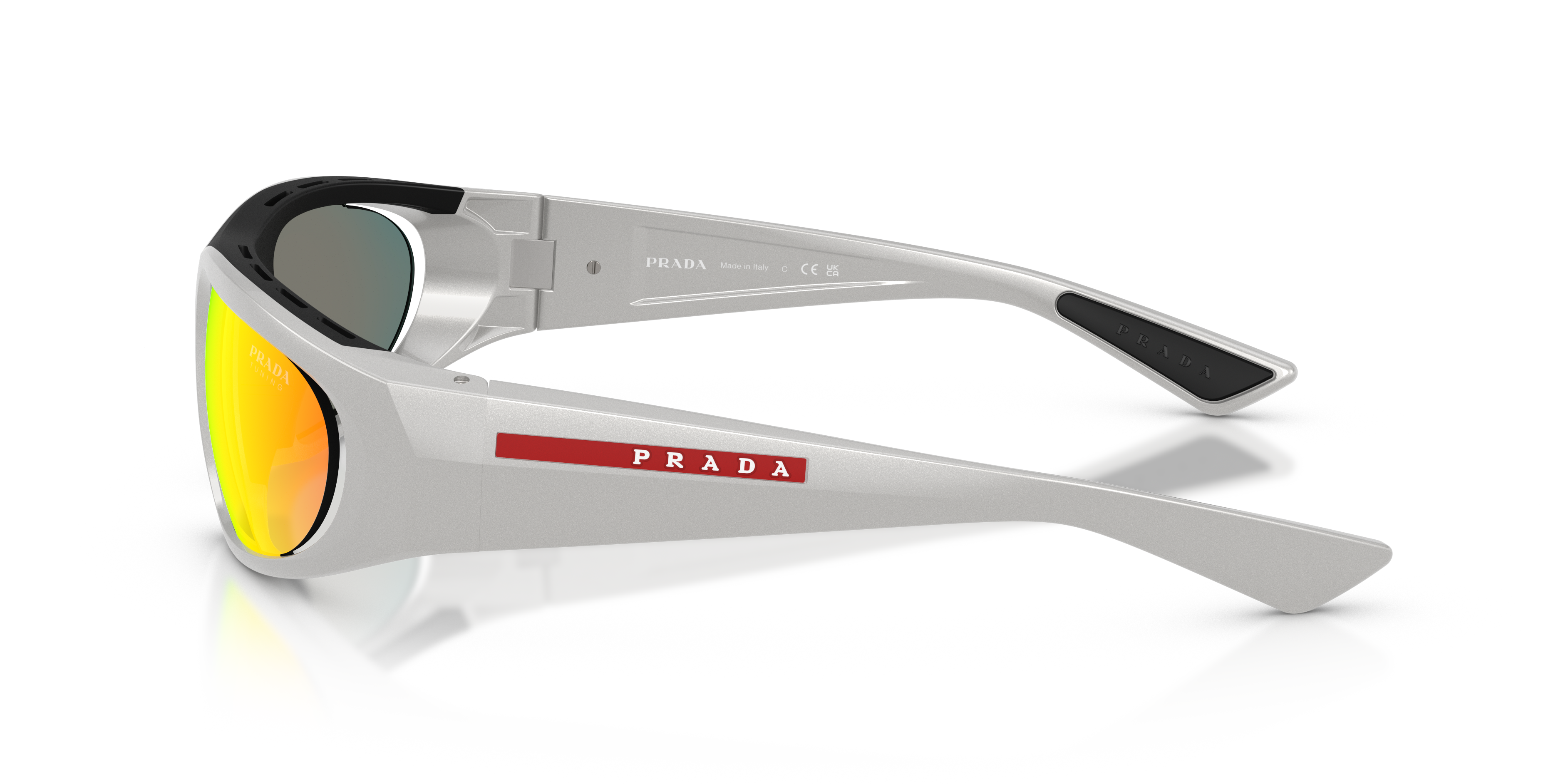 Prada Linea Rossa PS B03S 14Z04U