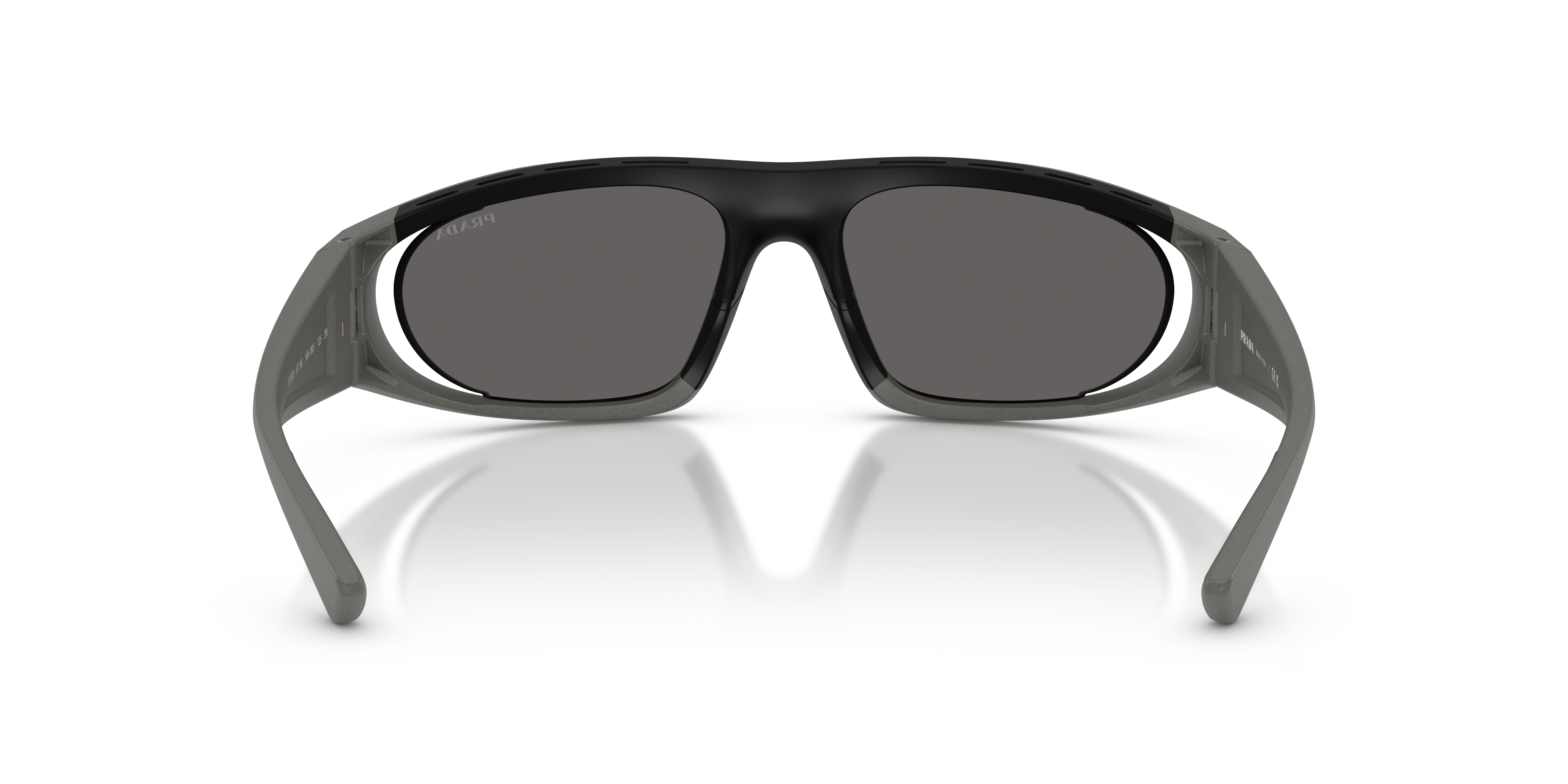 Prada Linea Rossa PS B03S 16X7W1