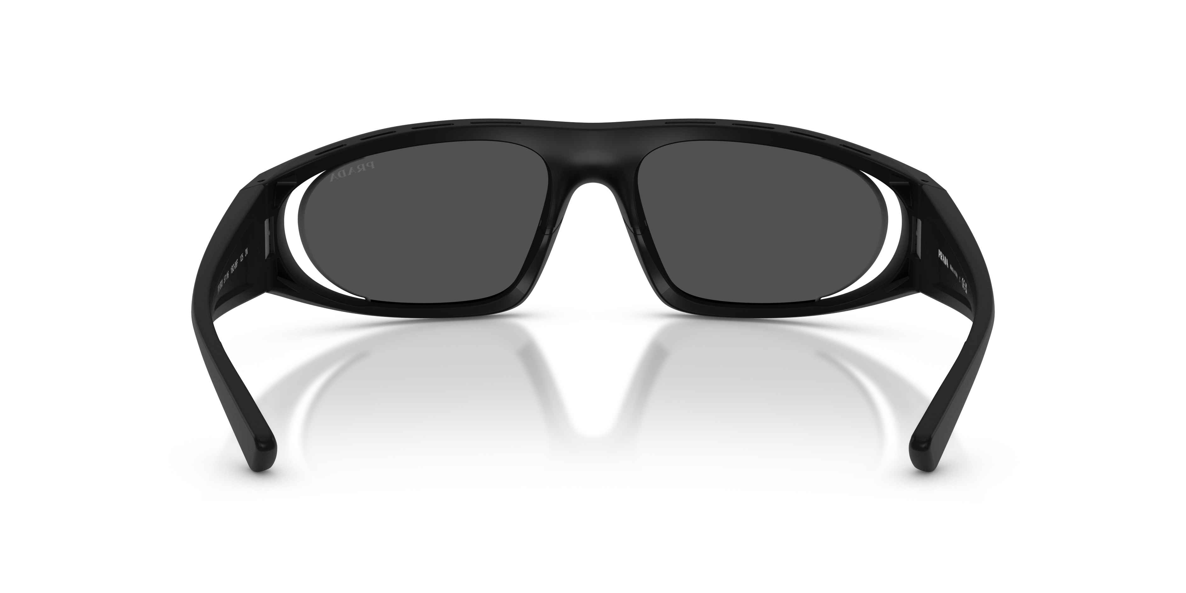 Prada Linea Rossa PS B03S 1BO06F