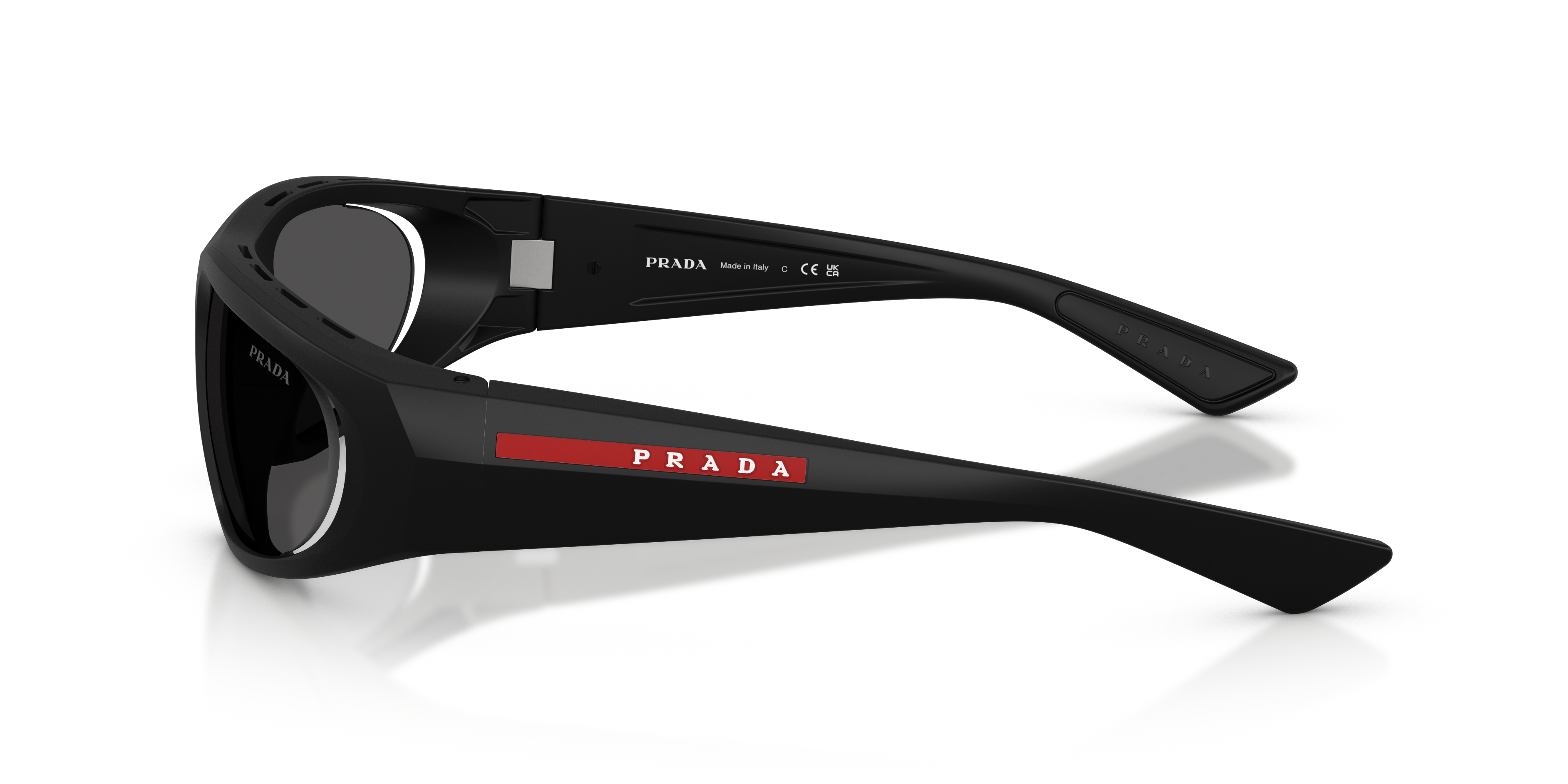 Prada Linea Rossa PS B03S 1BO06F