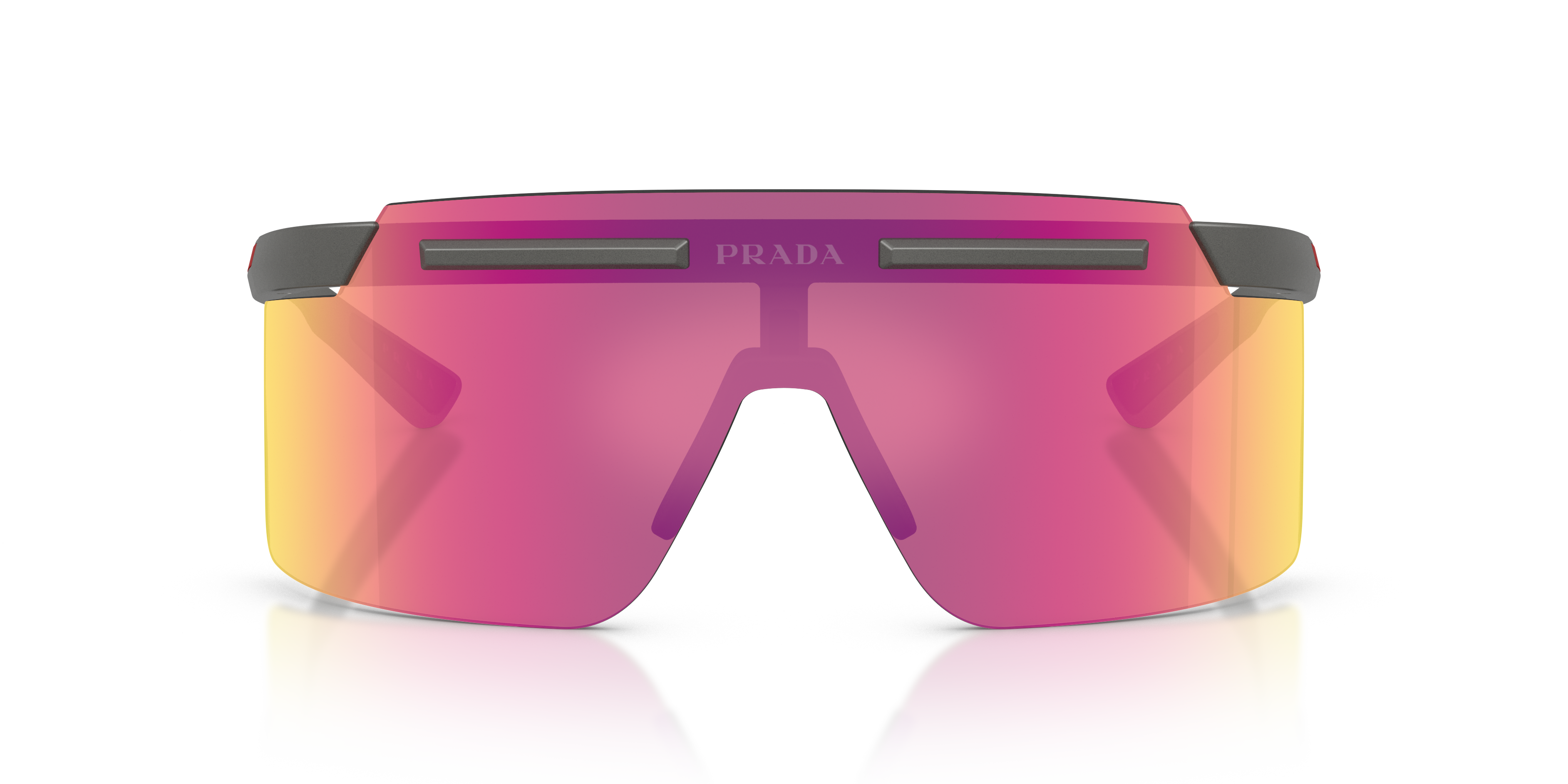 PS B06S 16X20A Occhiali da sole Prada Linea Rossa 3