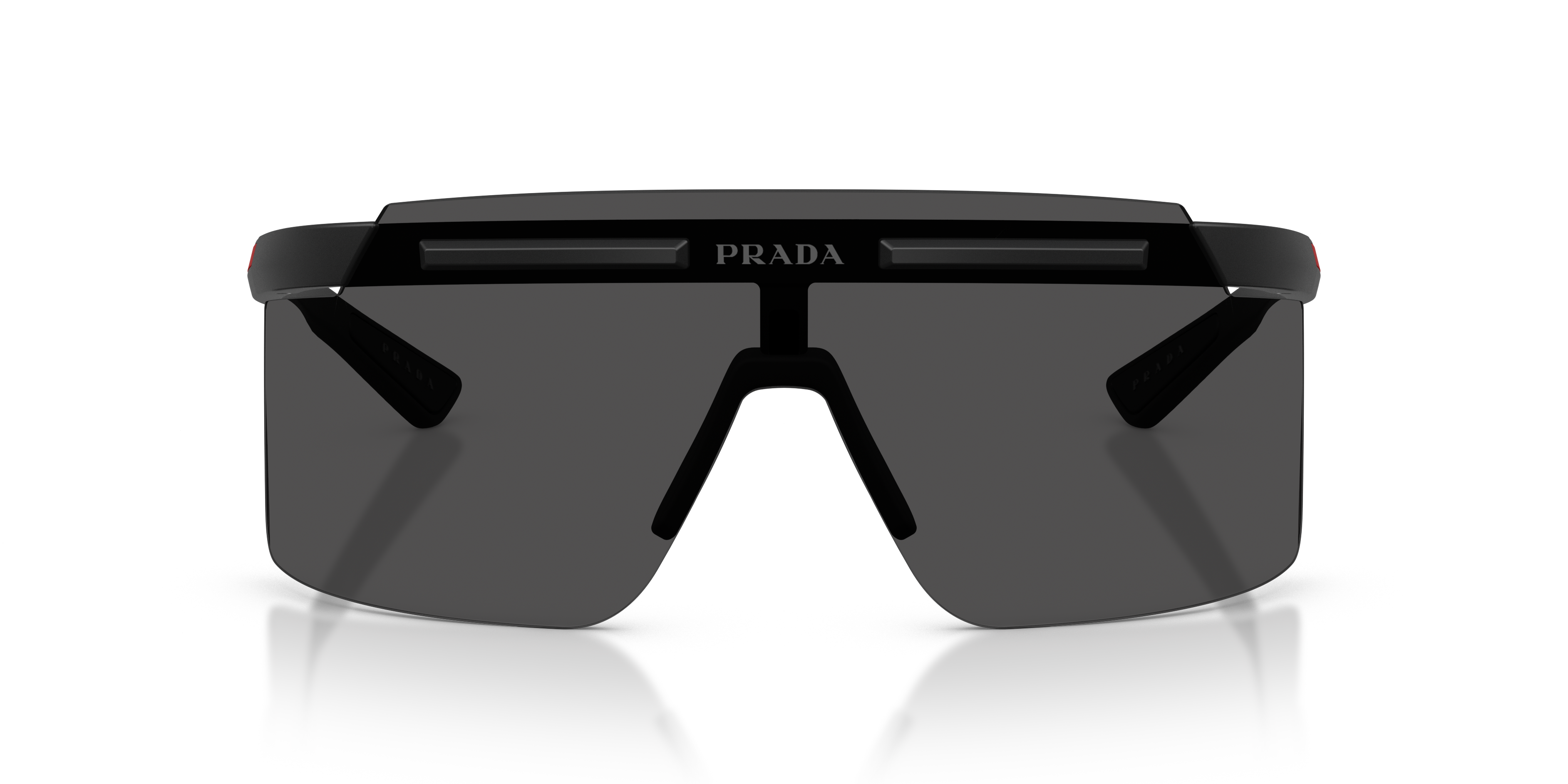 PS B06S 1BO06F Occhiali da sole Prada Linea Rossa 3