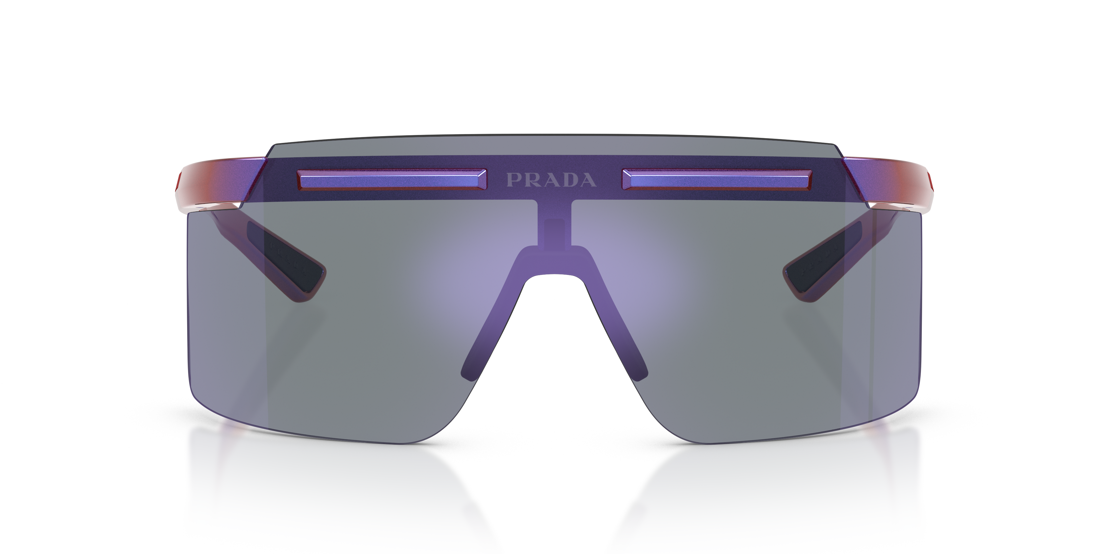 PS B06S 26H10J Occhiali da sole Prada Linea Rossa 3