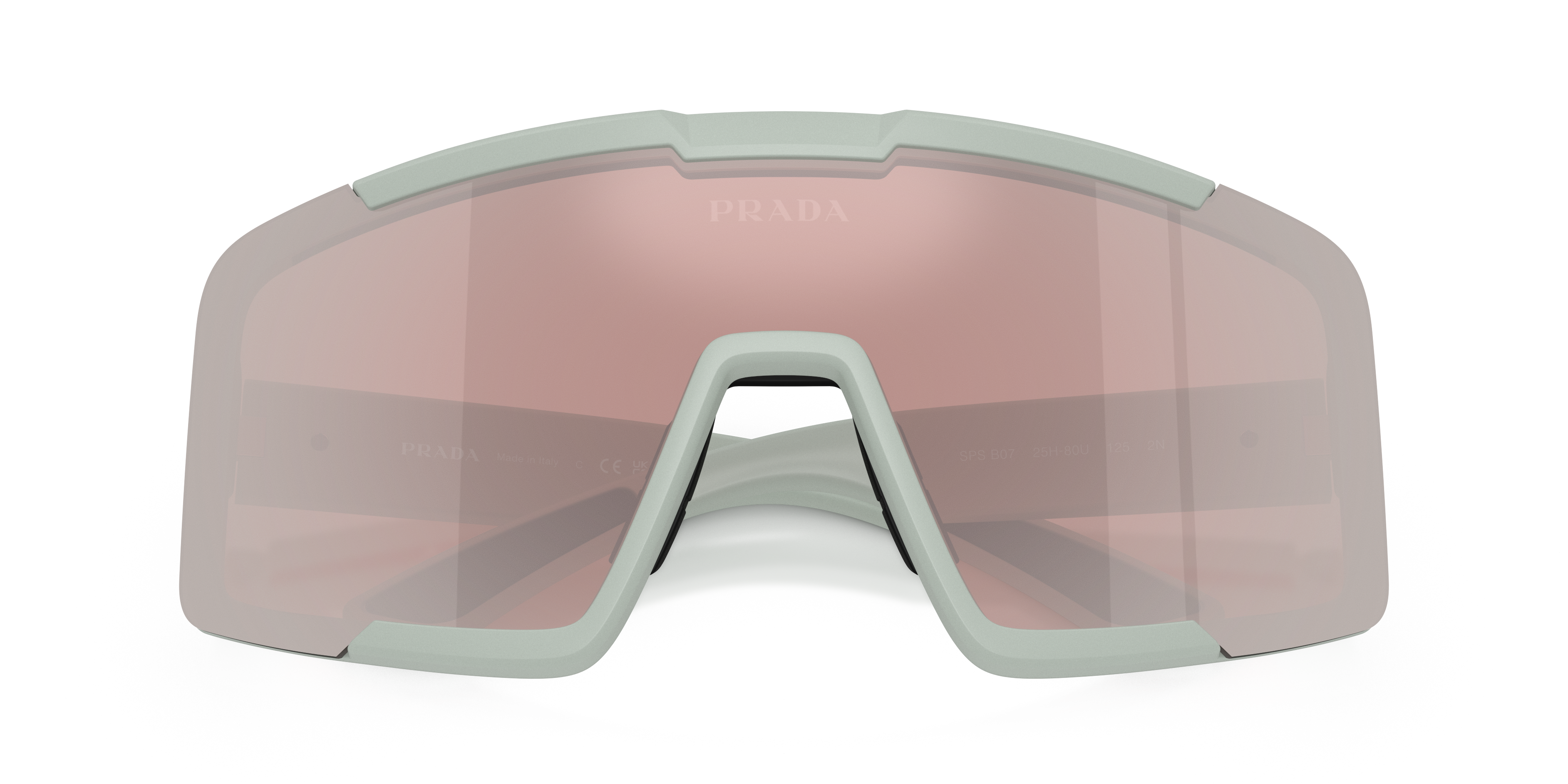 Prada Linea Rossa PS B07S 25H80U