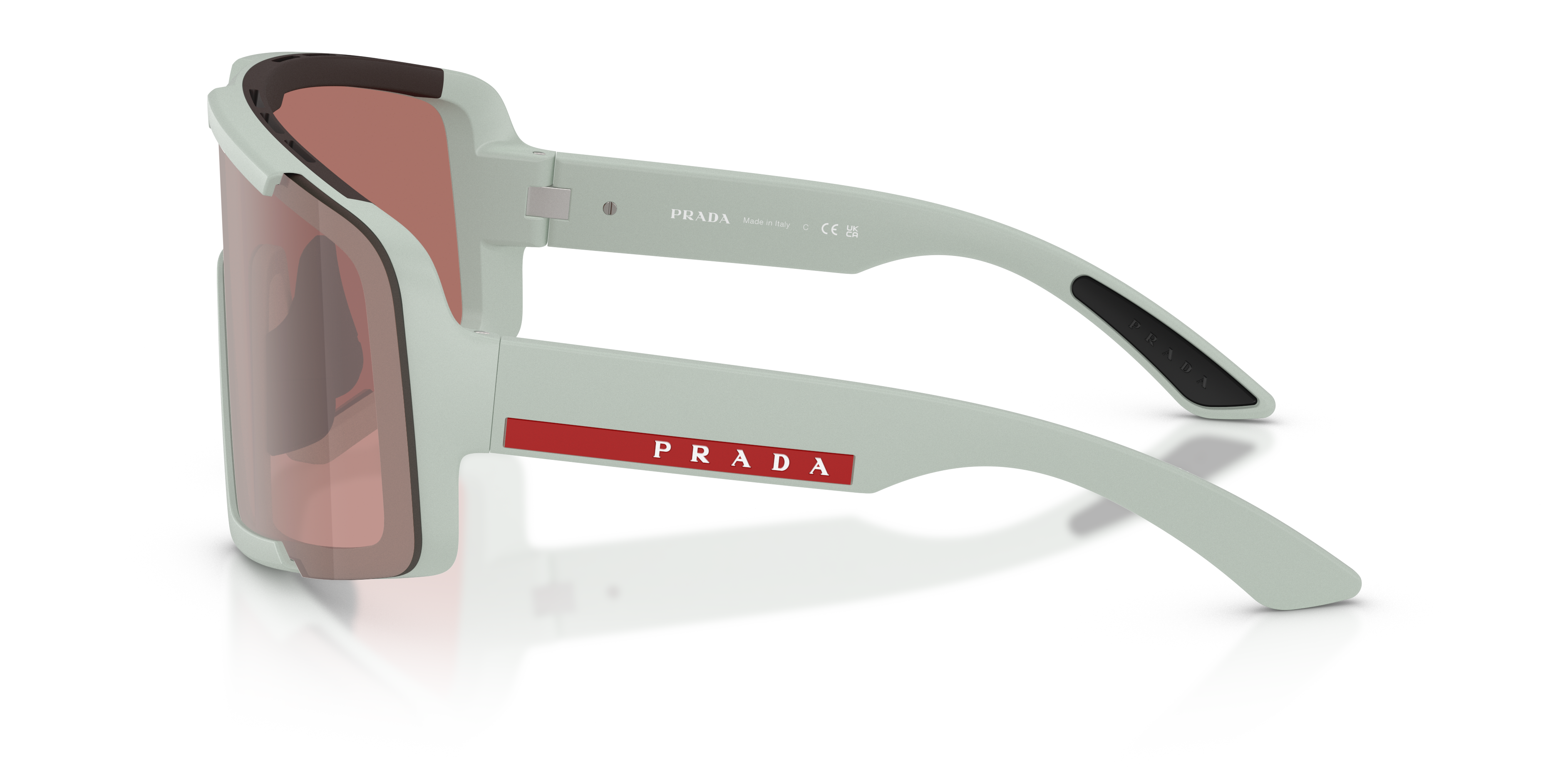 Prada Linea Rossa PS B07S 25H80U
