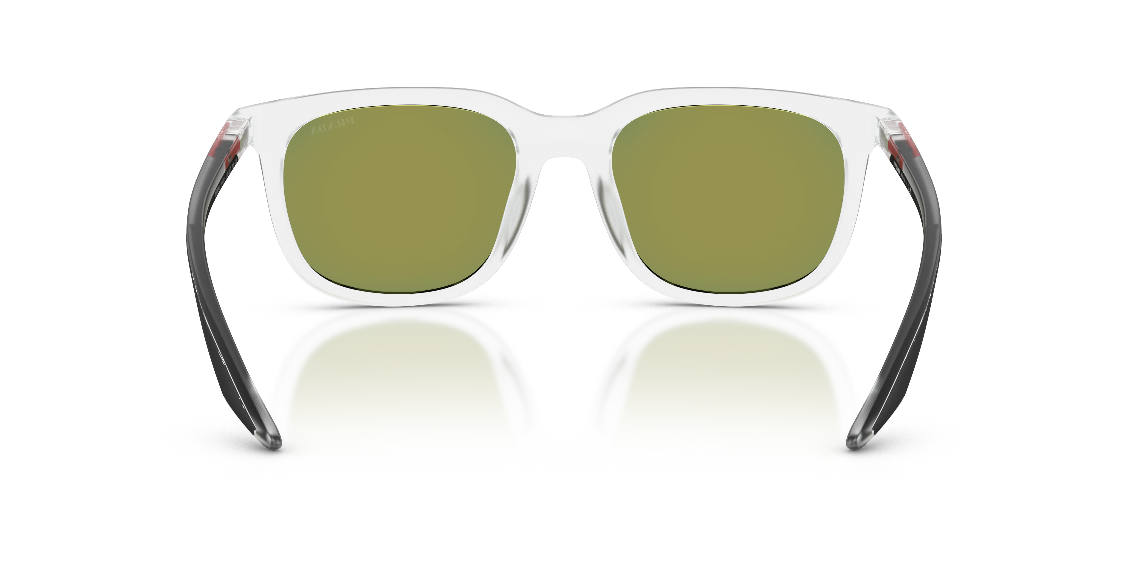 Prada Linea Rossa PS B09SU 14V60Z