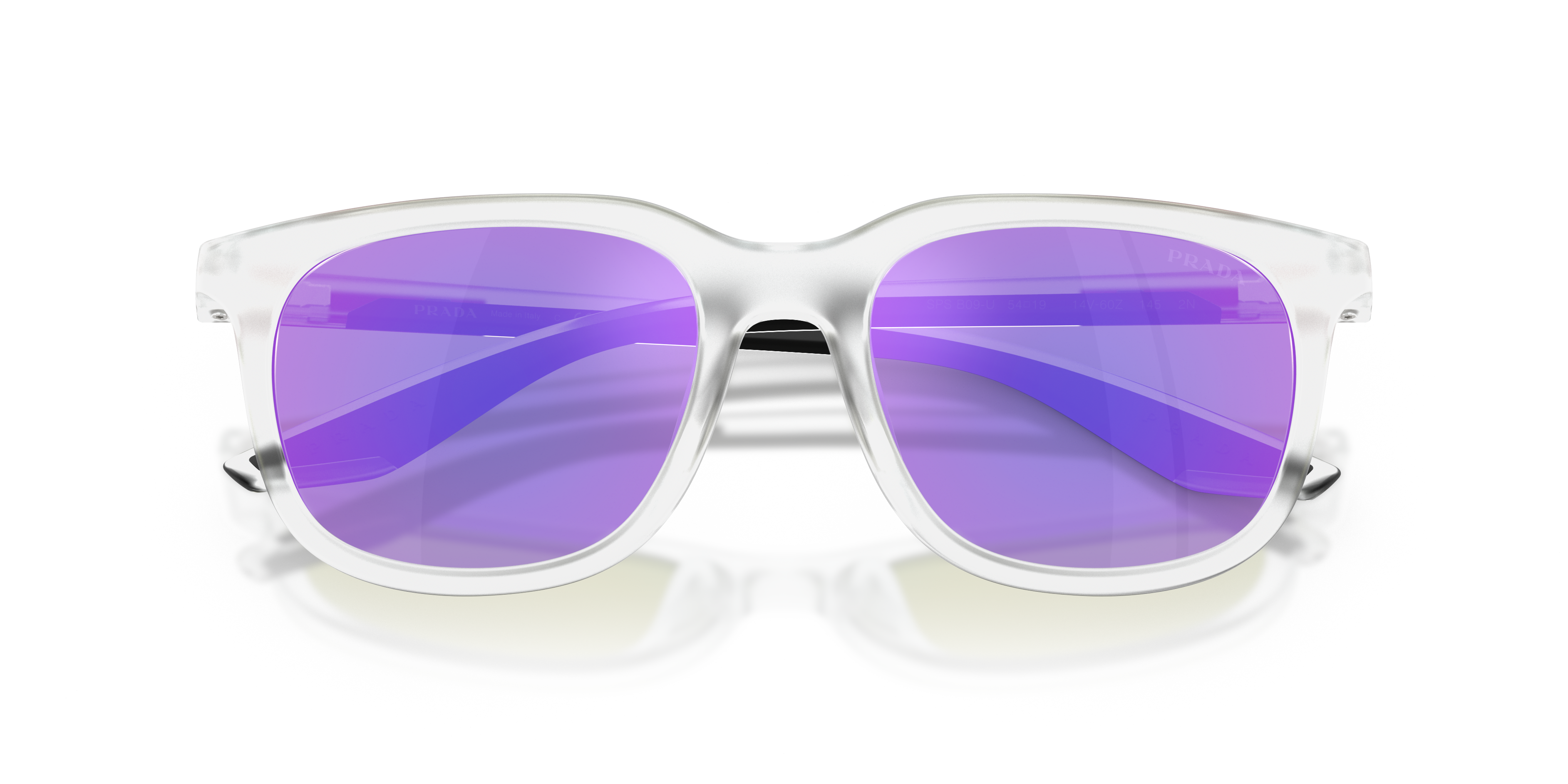 Prada Linea Rossa PS B09SU 14V60Z