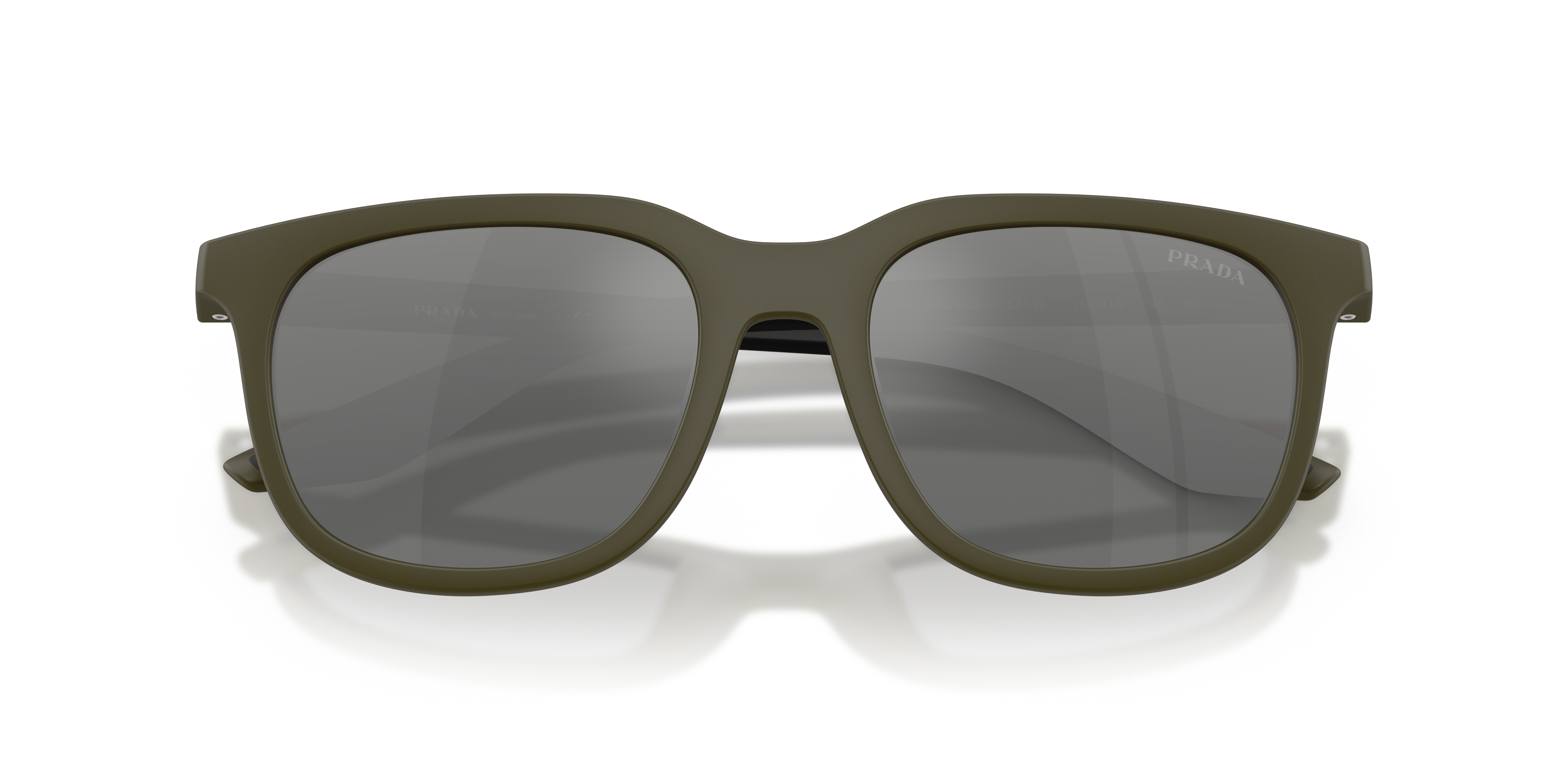 Prada Linea Rossa PS B09SU 15X41A