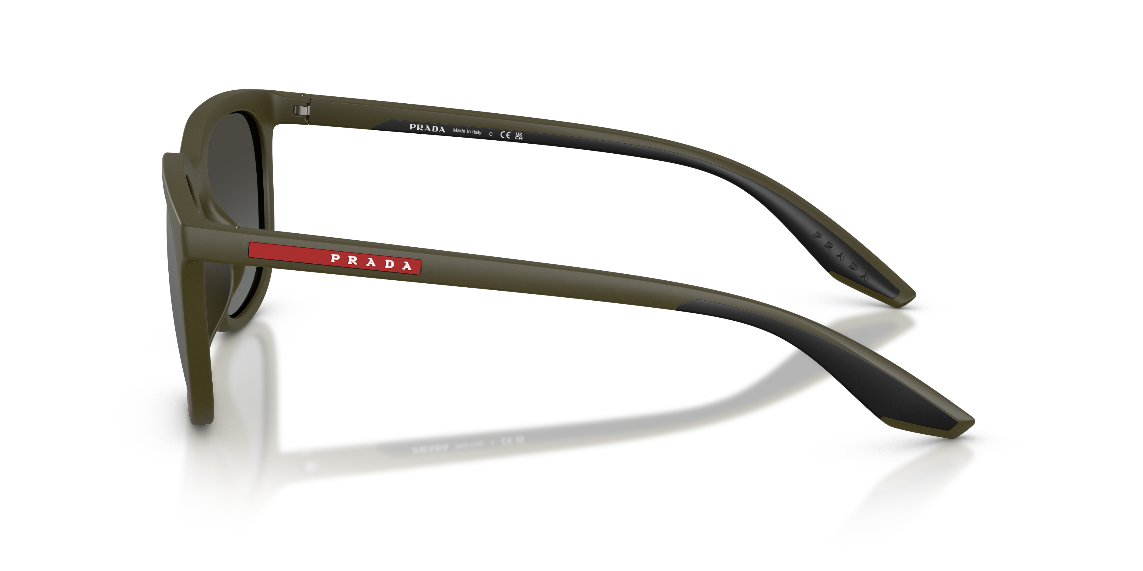 Prada Linea Rossa PS B09SU 15X41A