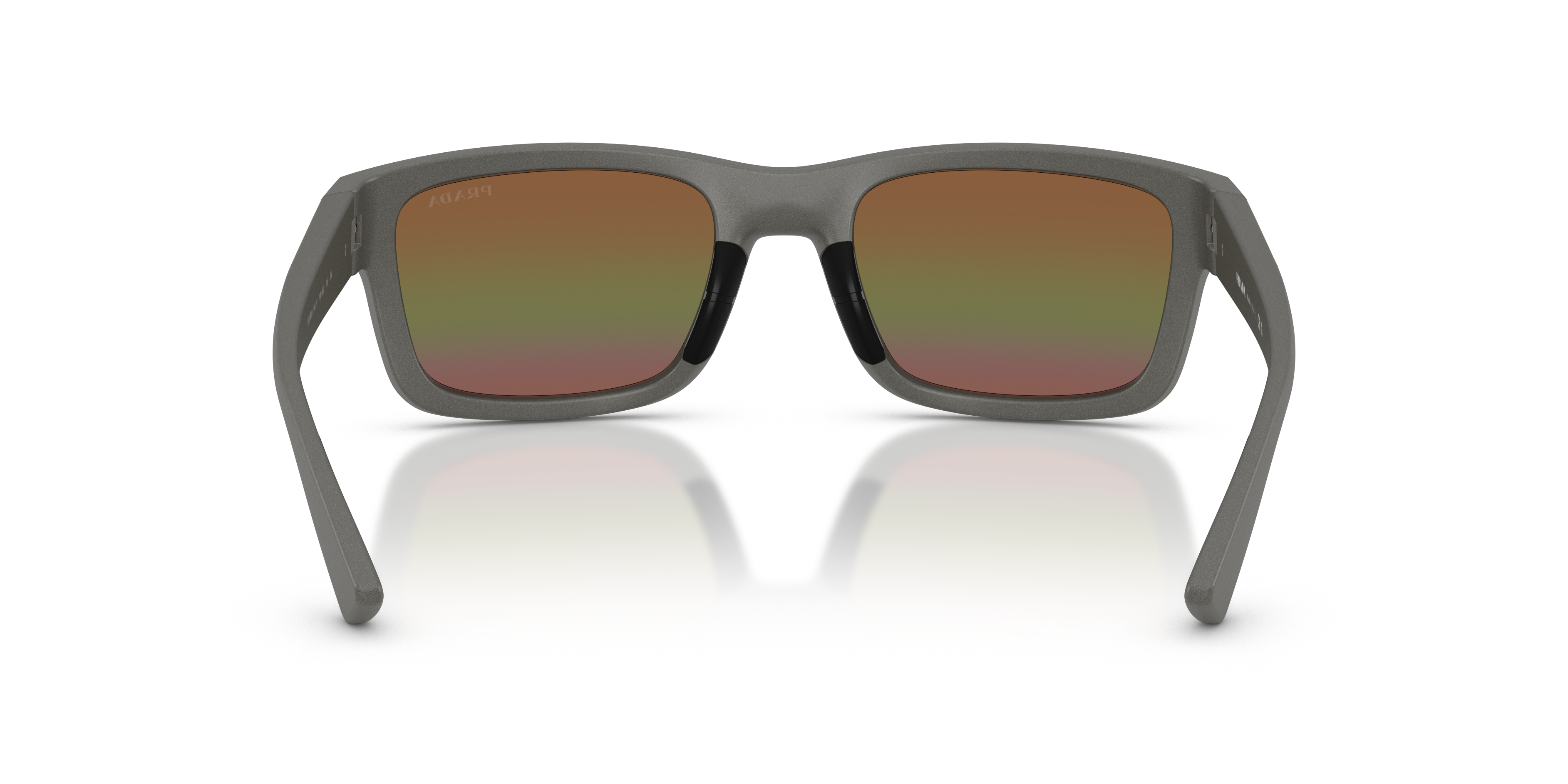 Prada Linea Rossa PS B10S 16X50Z