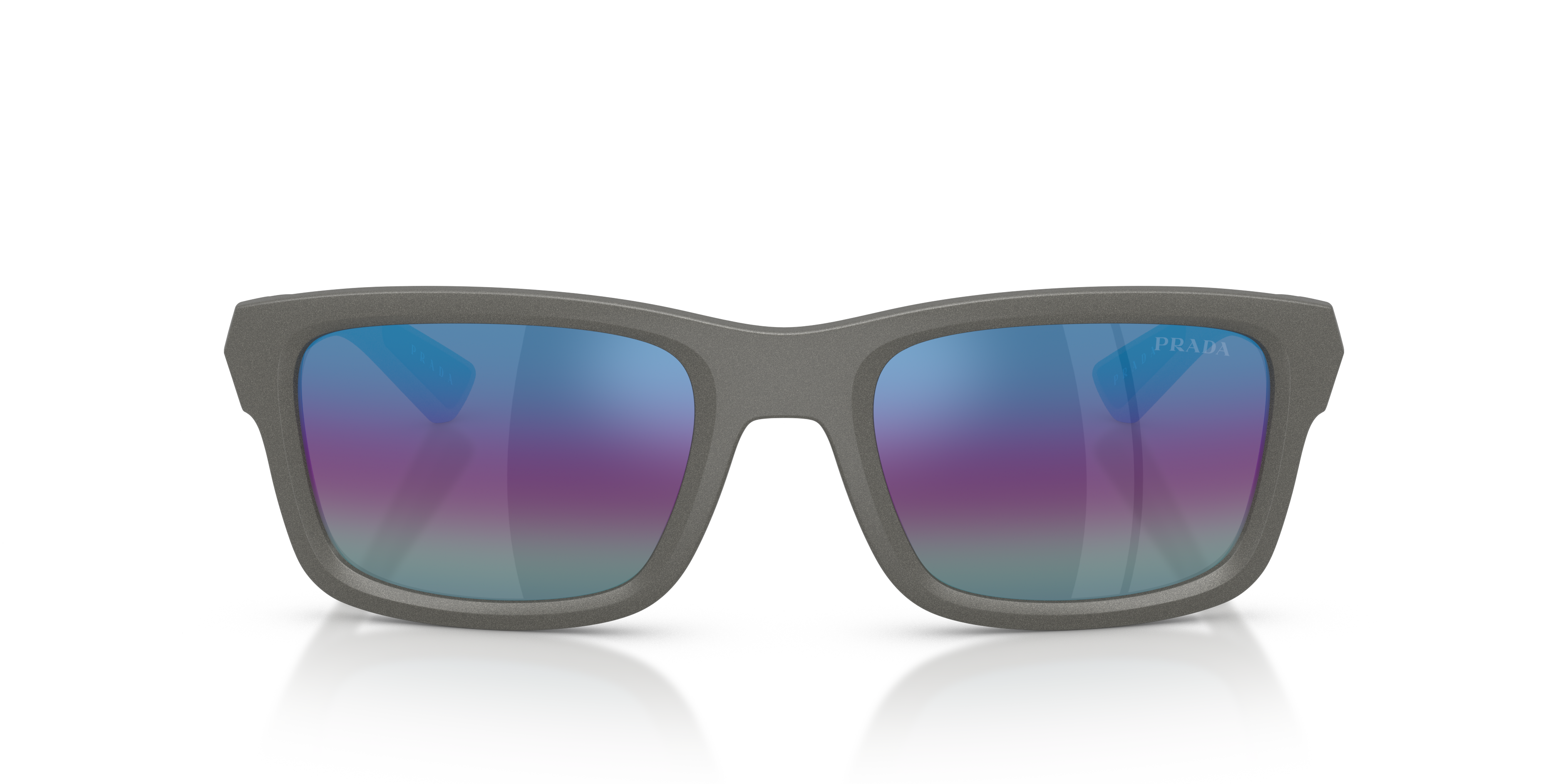 Prada Linea Rossa PS B10S 16X50Z