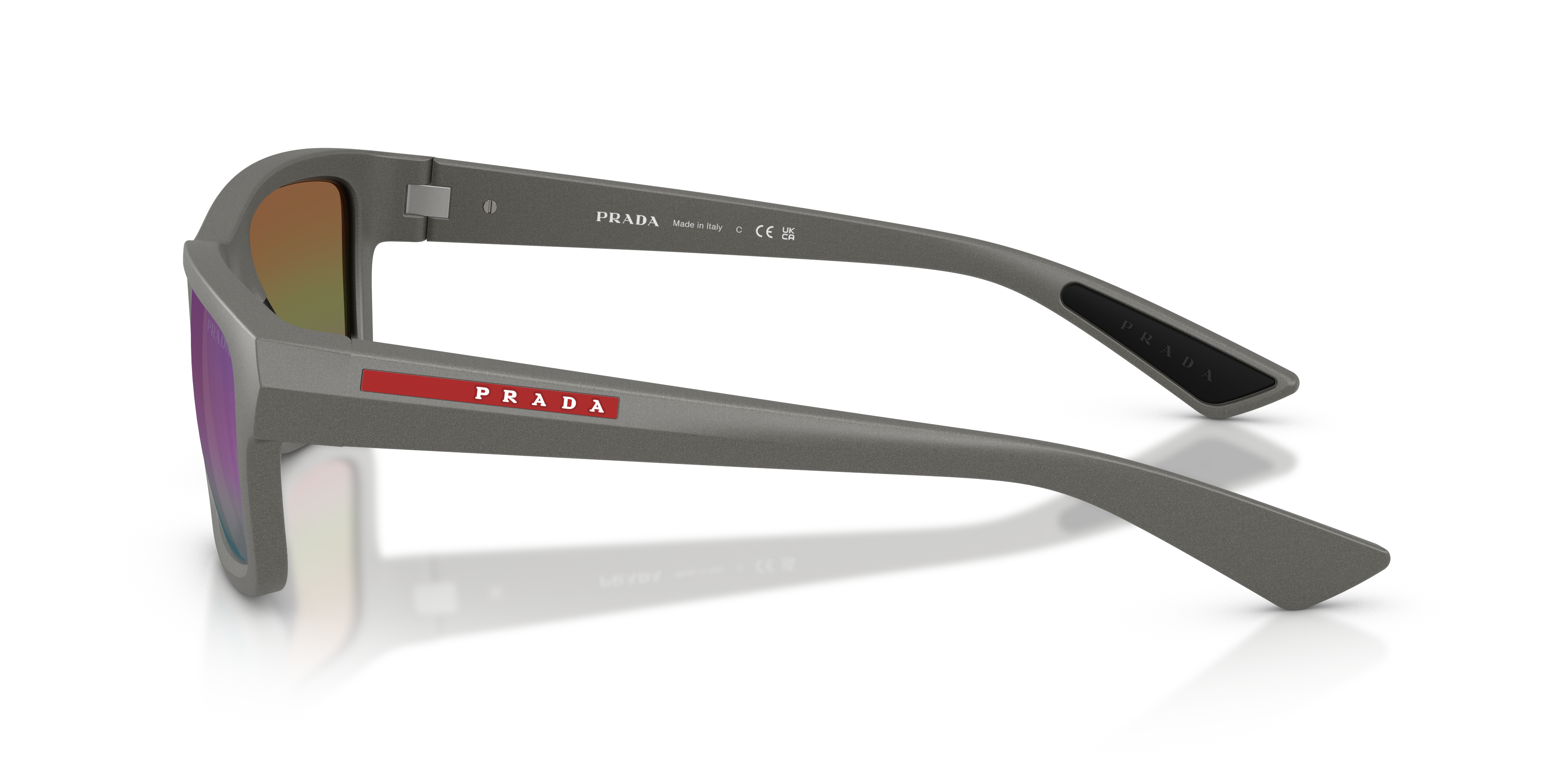 Prada Linea Rossa PS B10S 16X50Z