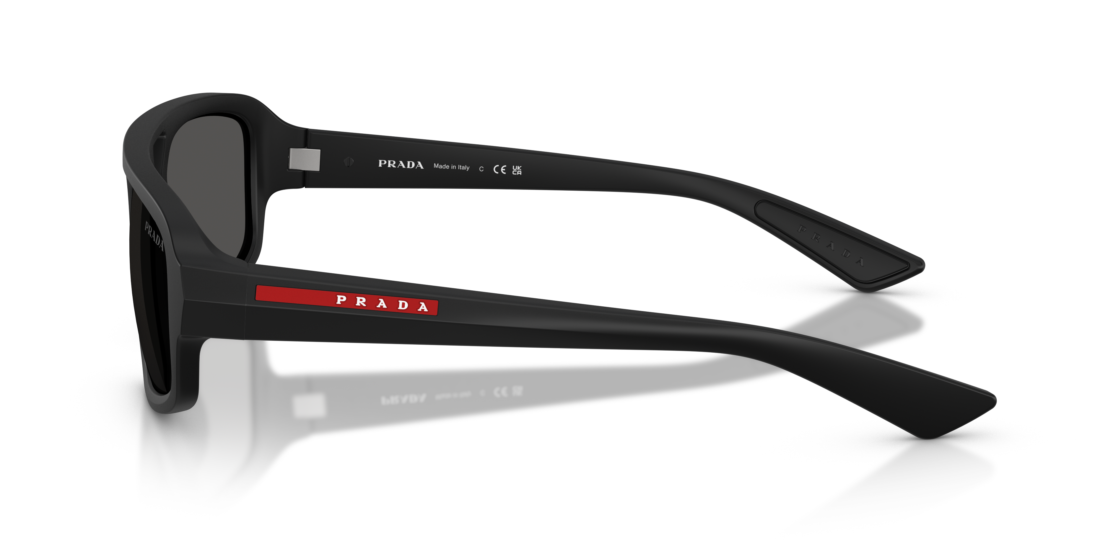 Prada Linea Rossa PS B11SU 1BO08Z