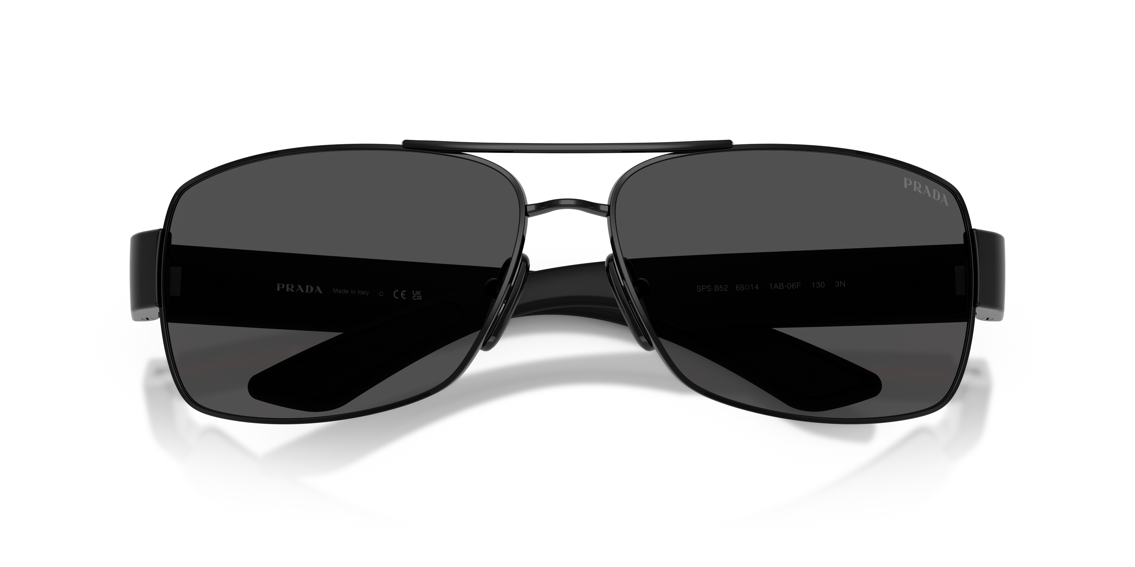 Prada Linea Rossa PS B52S 1AB06F