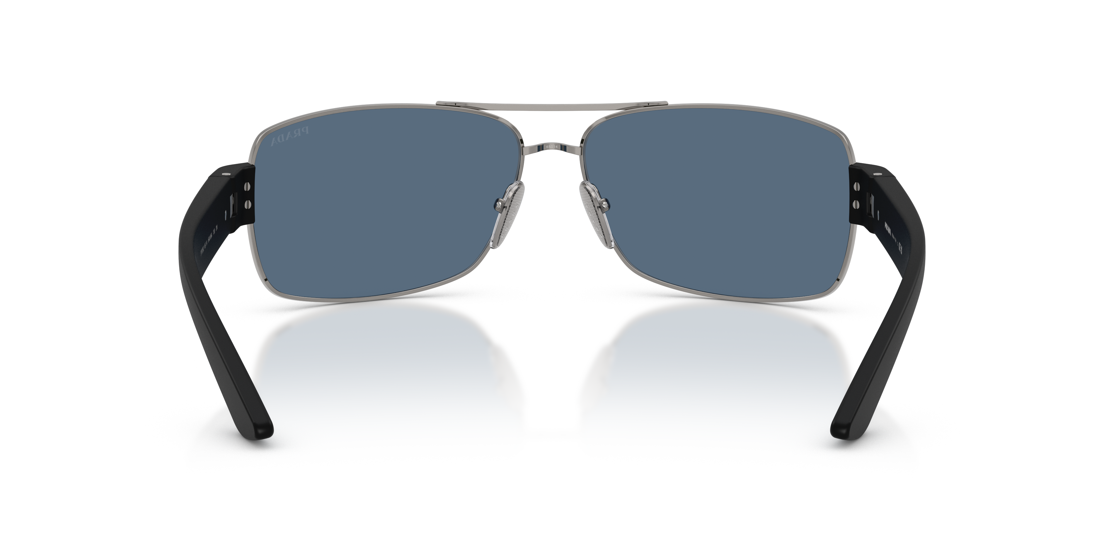 PS B52S 5AV06A Occhiali da sole Prada Linea Rossa 5
