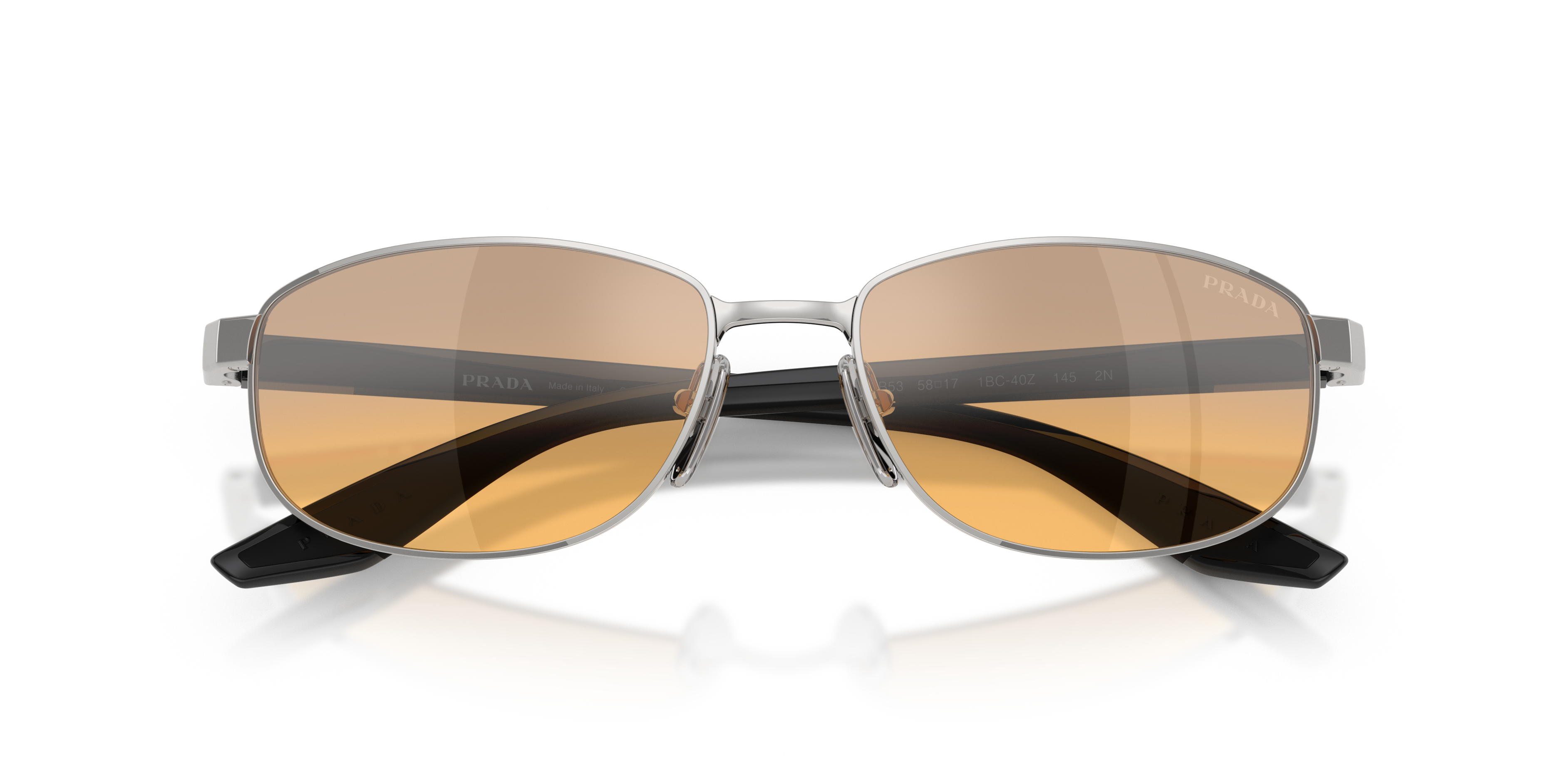 Prada Linea Rossa PS B53S 1BC40Z