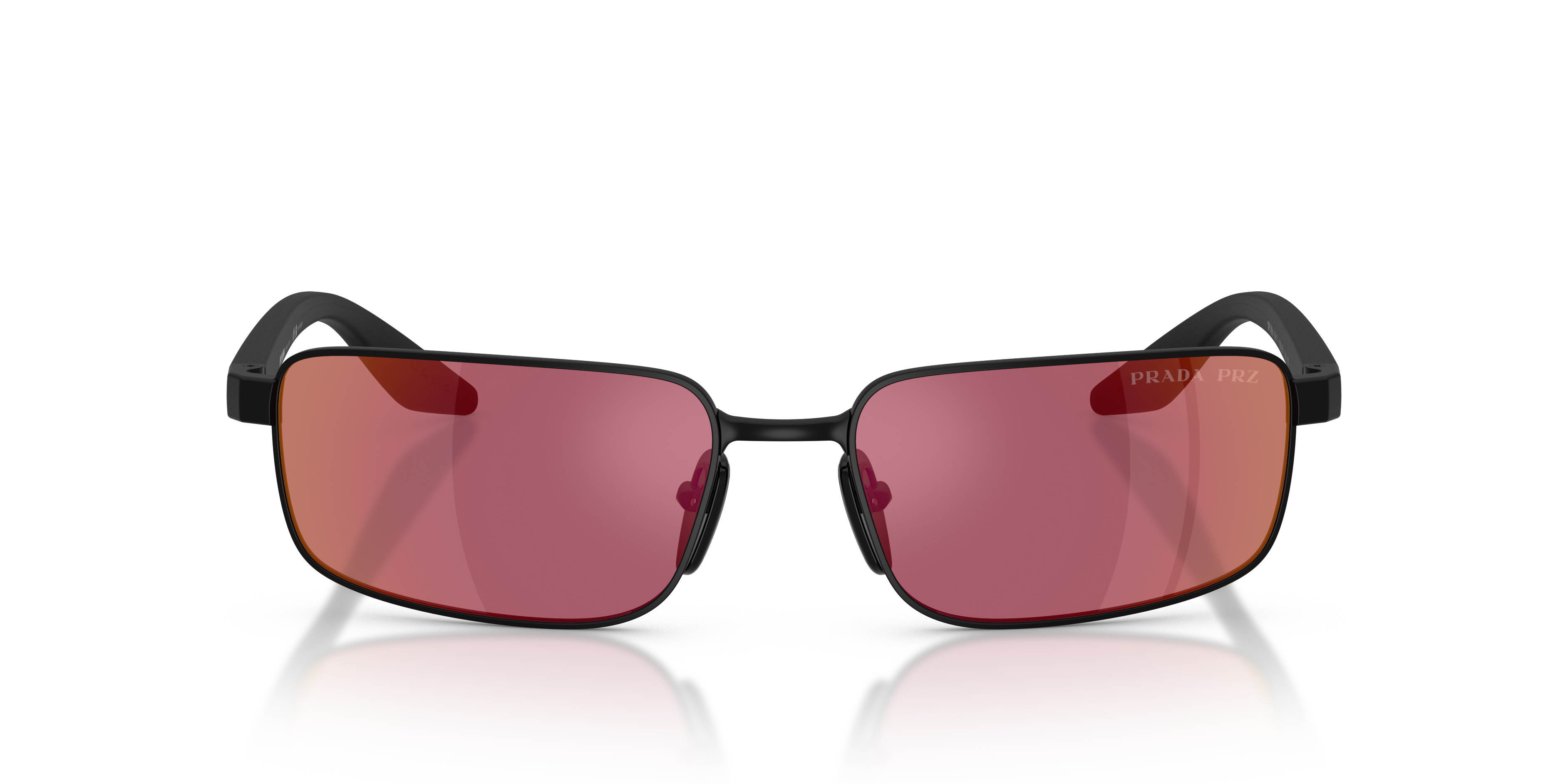 Prada Linea Rossa PS B54S 1BO07A Occhiali da sole Prada Linea Rossa 3