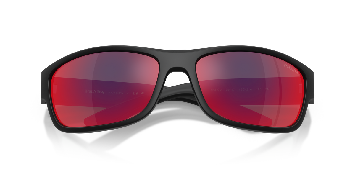 Prada Linea Rossa PS C04S 1BO21A