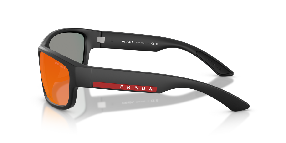 Prada Linea Rossa PS C04S 1BO21A