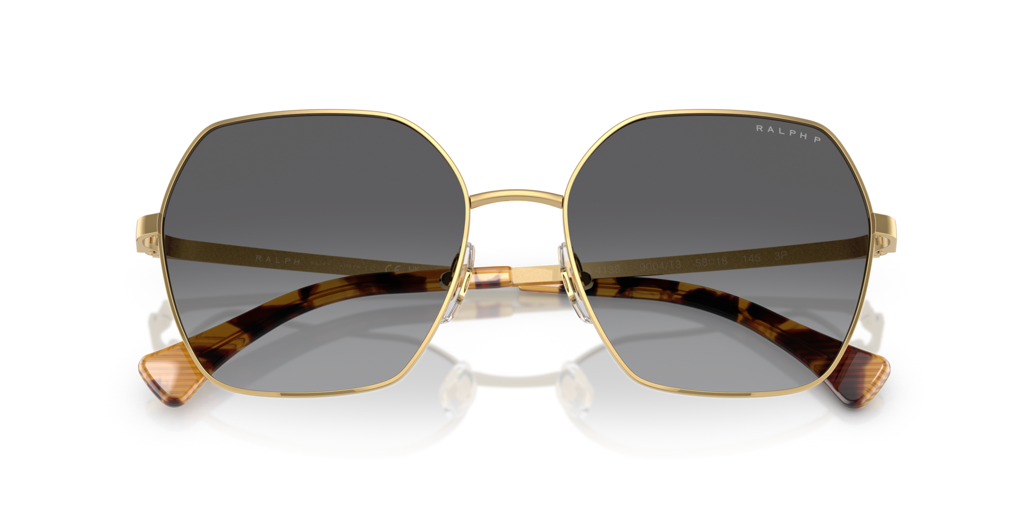 RA4138 9004T3 Occhiali da sole Ralph Lauren 2