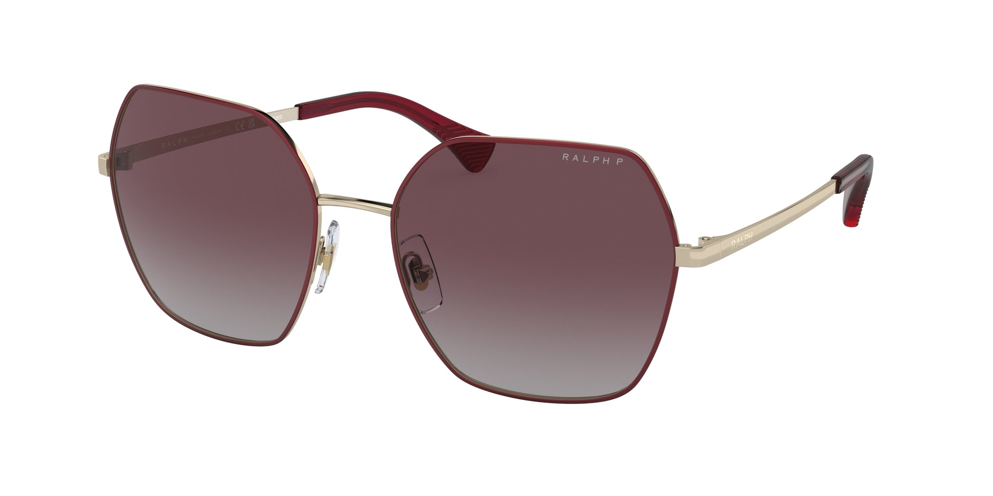 RA4138 911662 Occhiali da sole Ralph Lauren 1