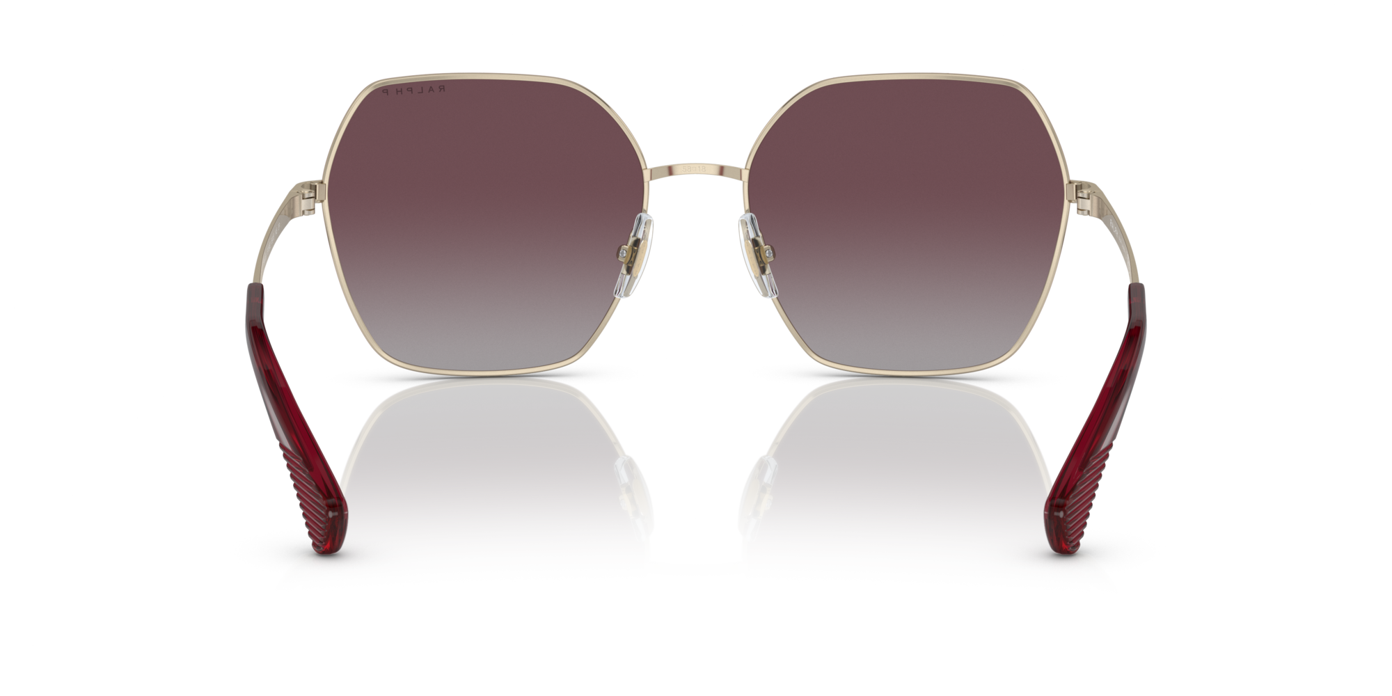 RA4138 911662 Occhiali da sole Ralph Lauren 5