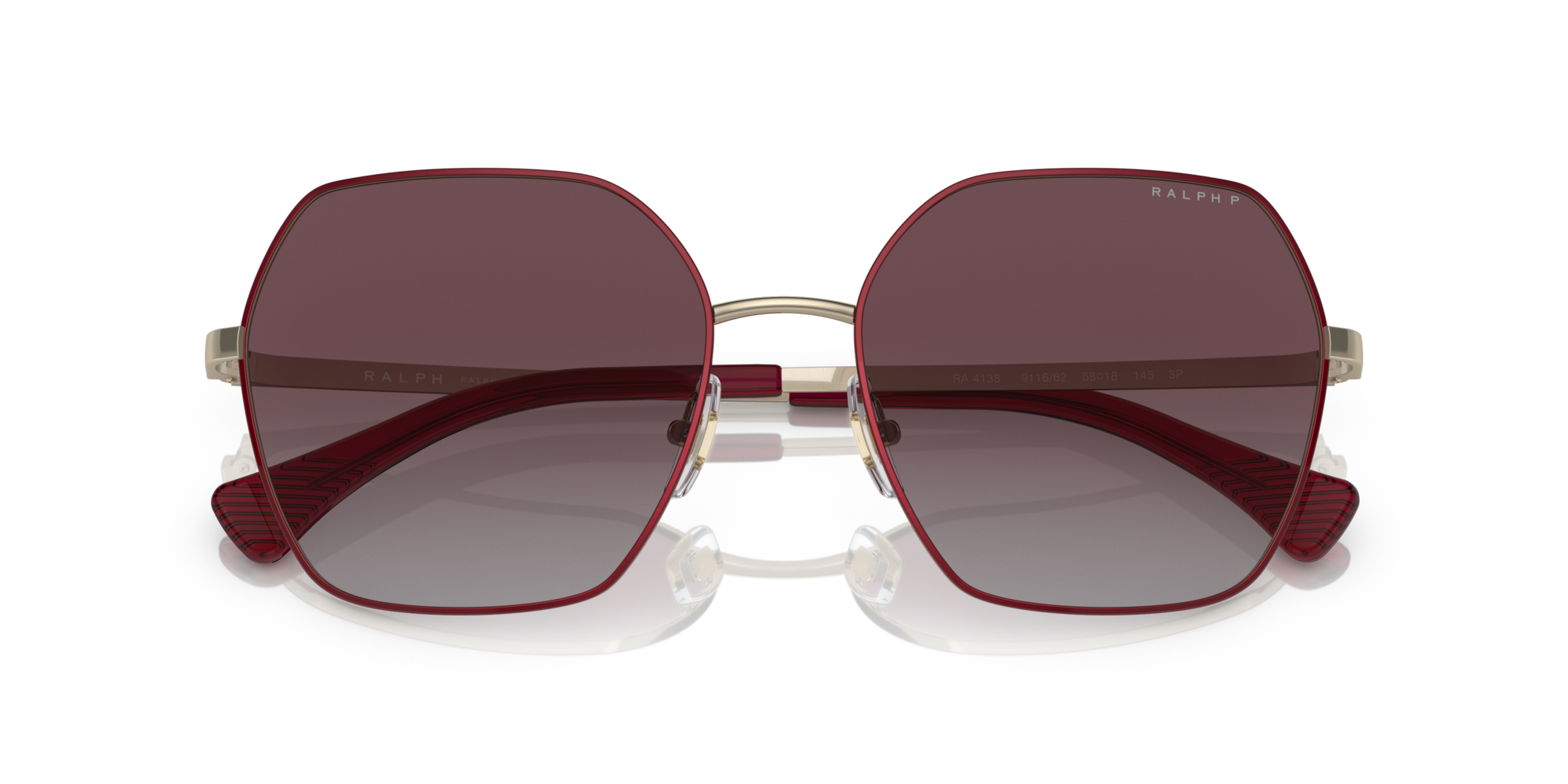 RA4138 911662 Occhiali da sole Ralph Lauren 2