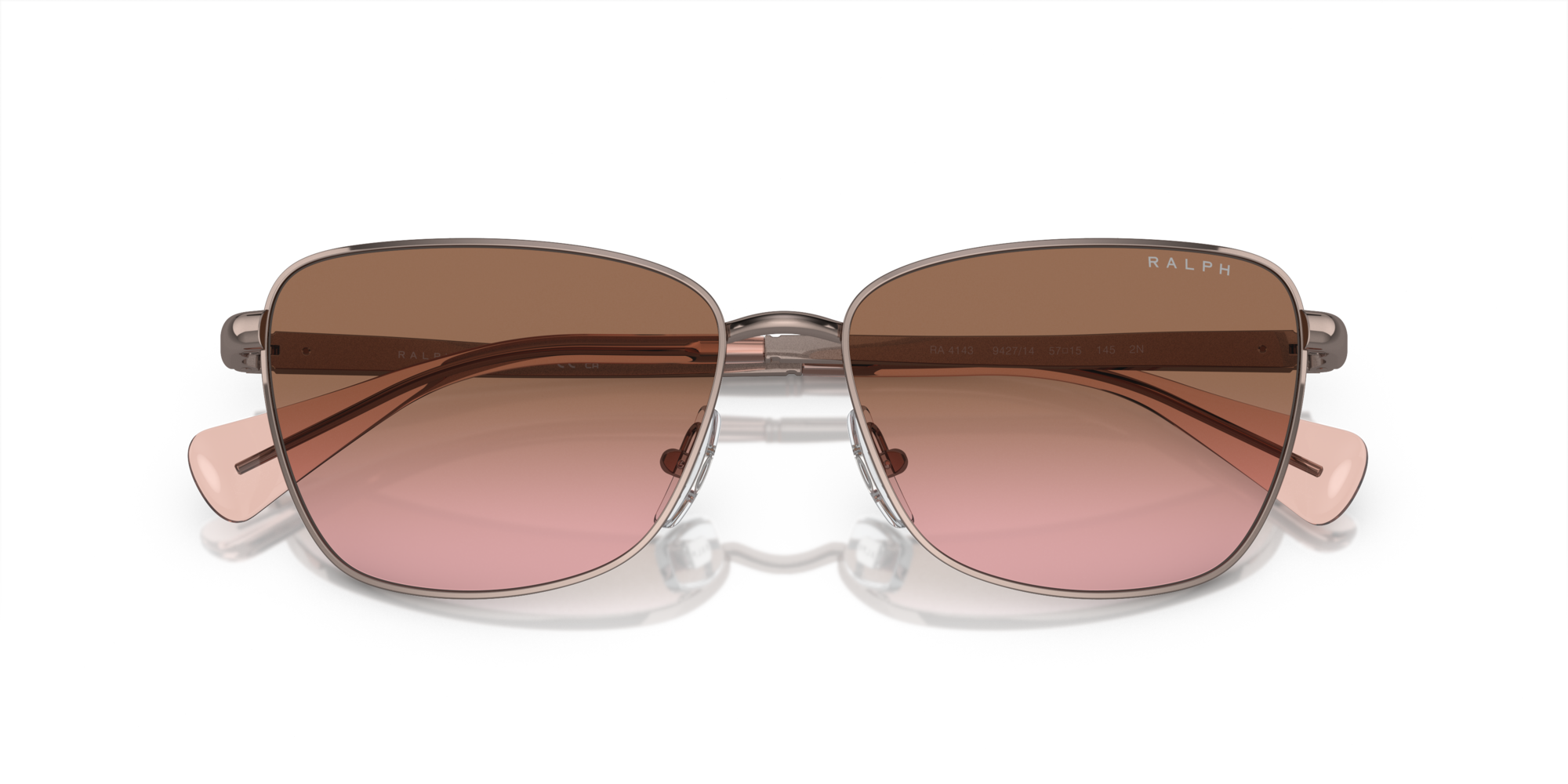 Ralph Lauren RA4143 942714 Occhiali da sole Ralph Lauren 2