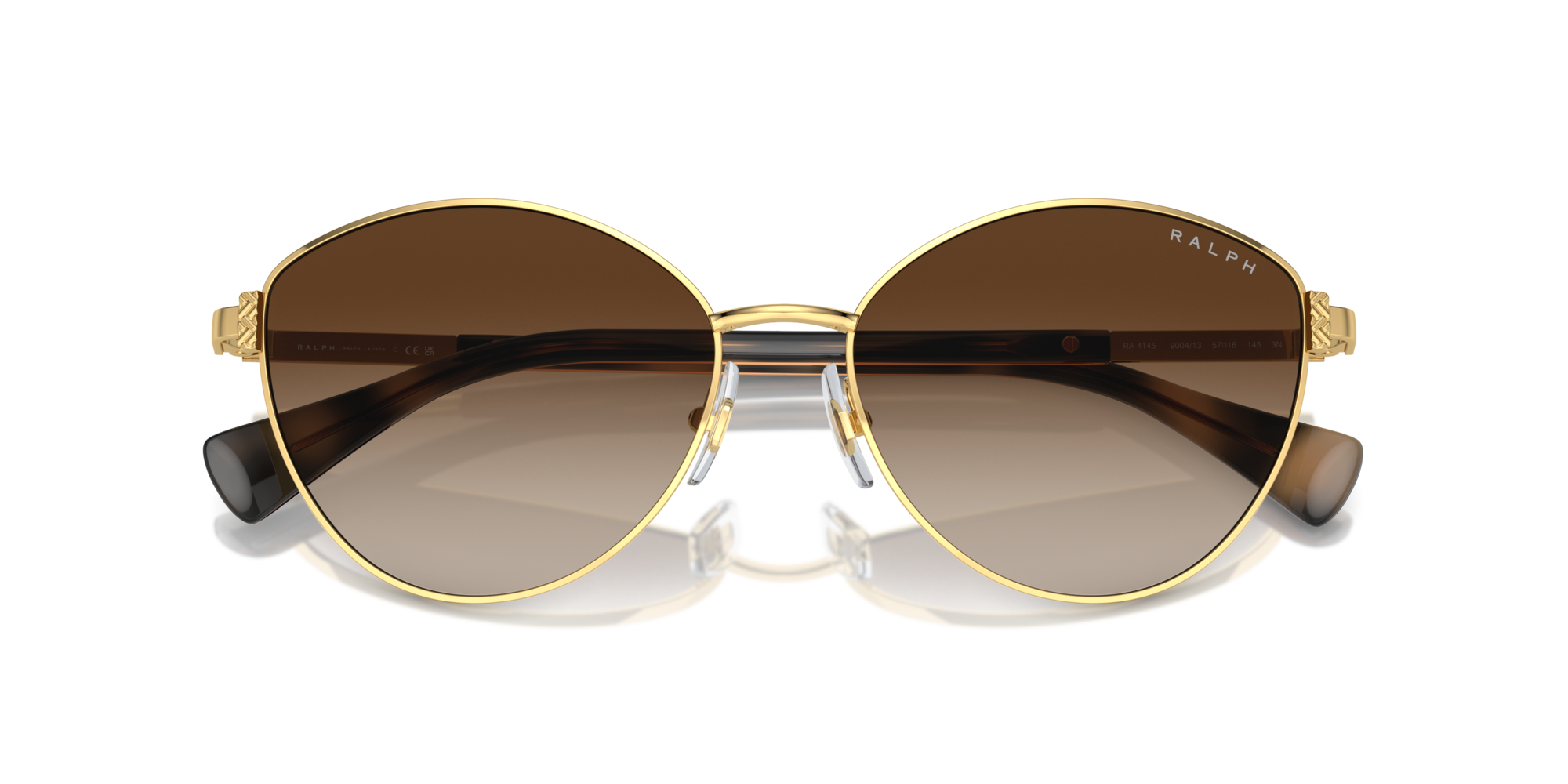 RA4145 900413 Occhiali da sole Ralph Lauren 2