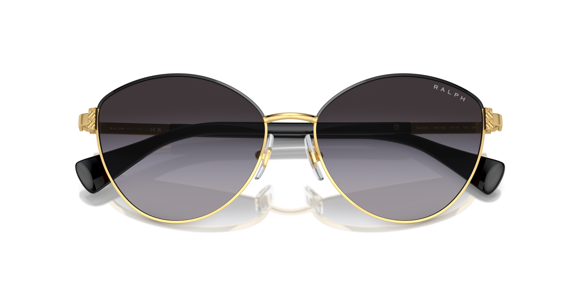 RA4145 94578G Occhiali da sole Ralph Lauren 2
