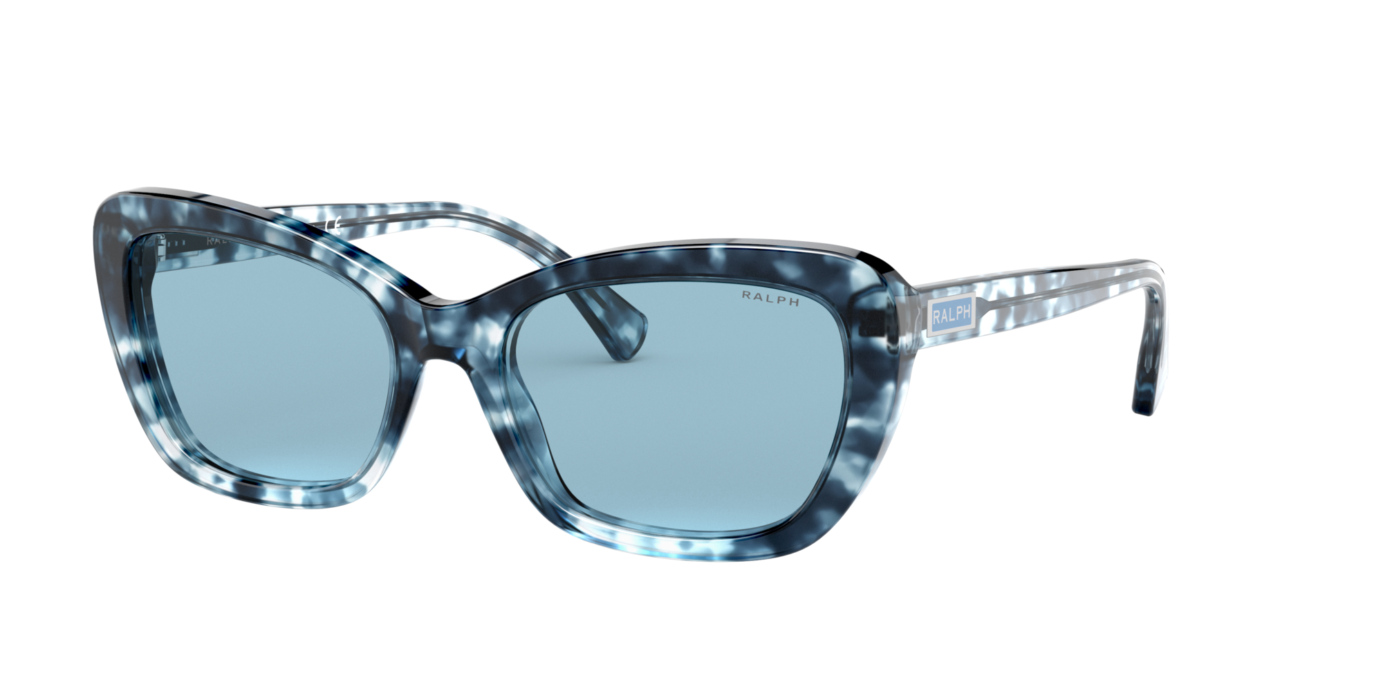 Ralph Lauren RA5264 5844E3 Occhiali da sole Ralph Lauren 1