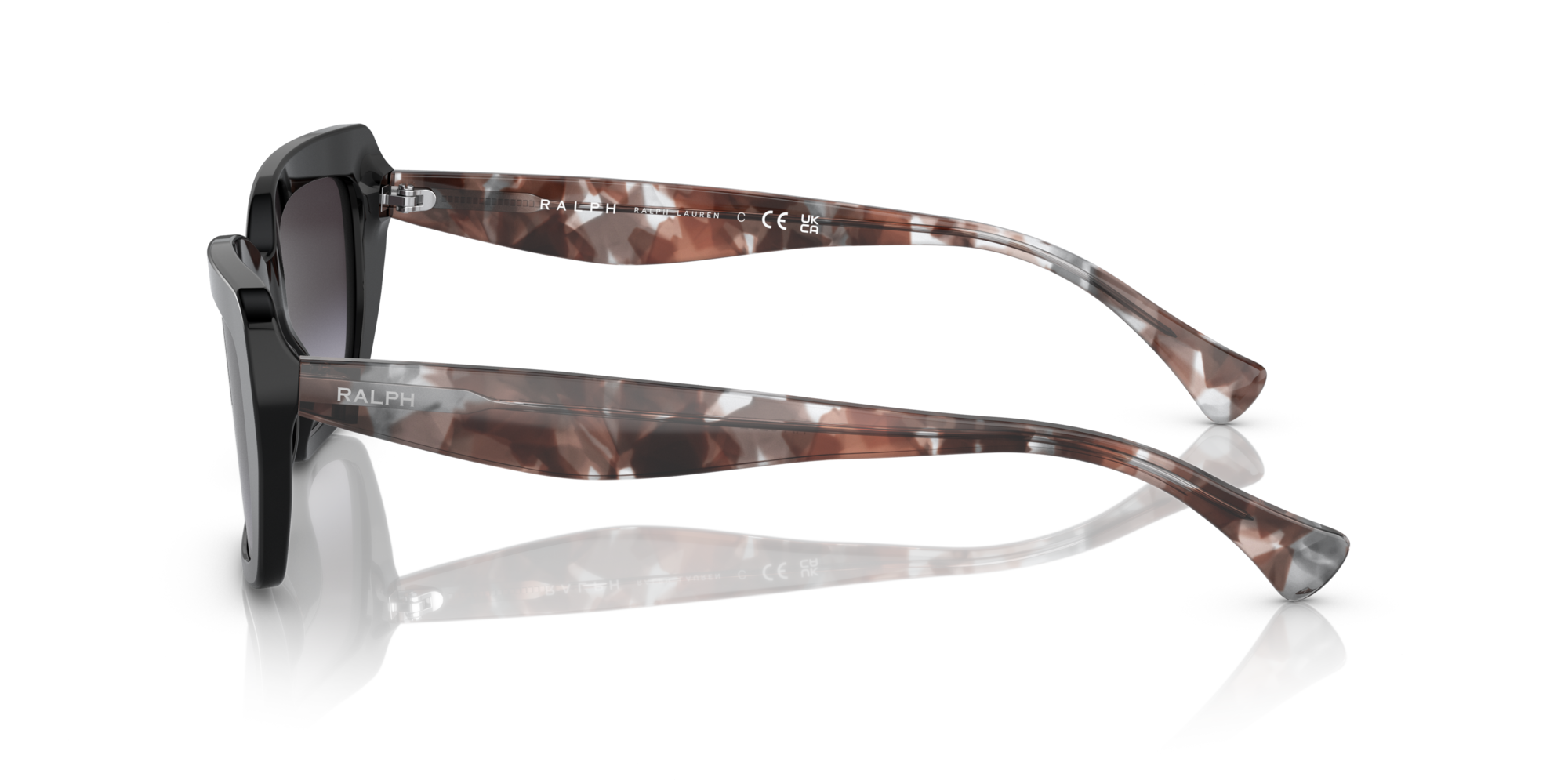 RA5292 50018G Occhiali da sole Ralph Lauren 4