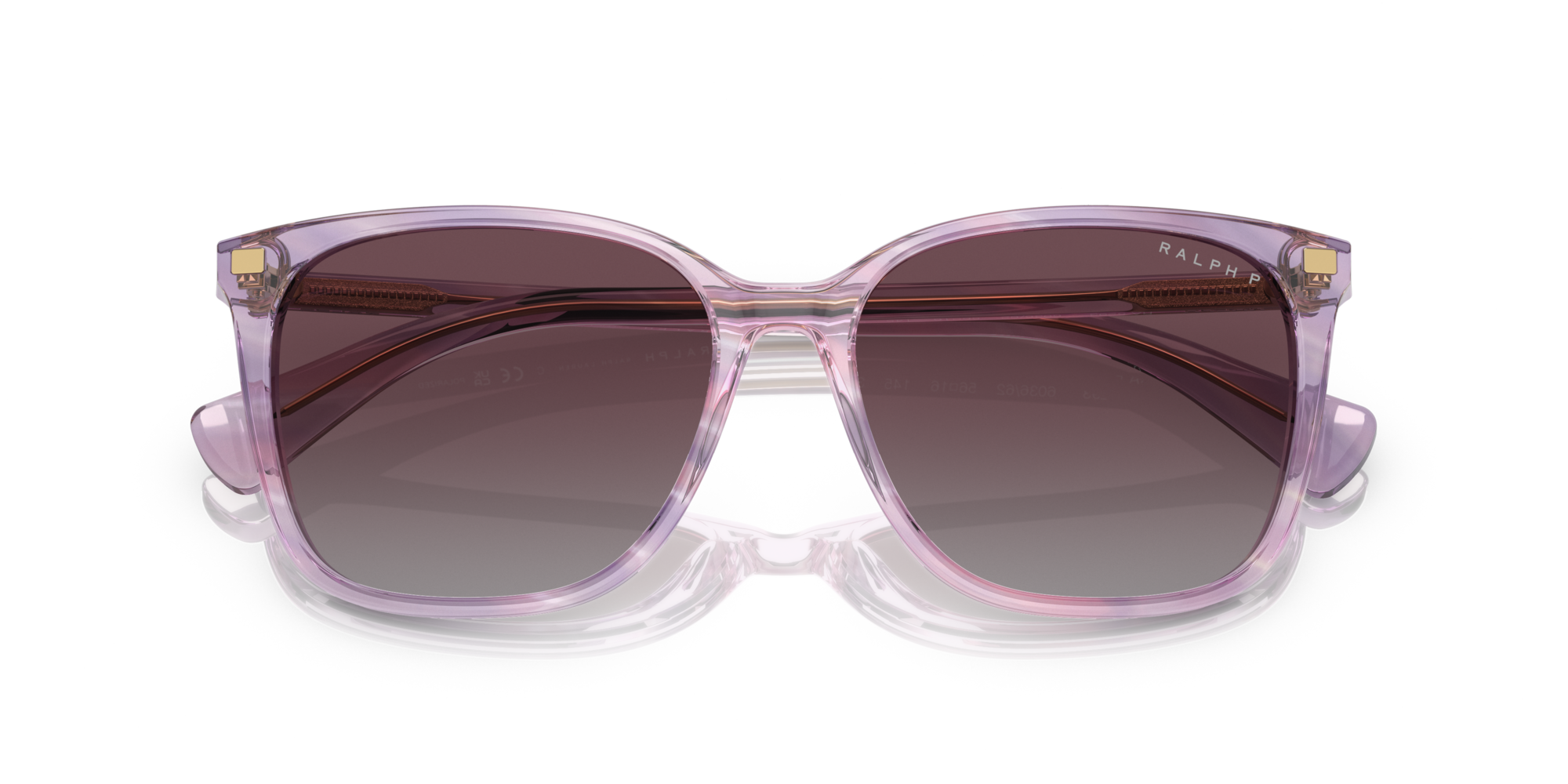 RA5293 VVCV 603662 Occhiali da sole Ralph Lauren 2