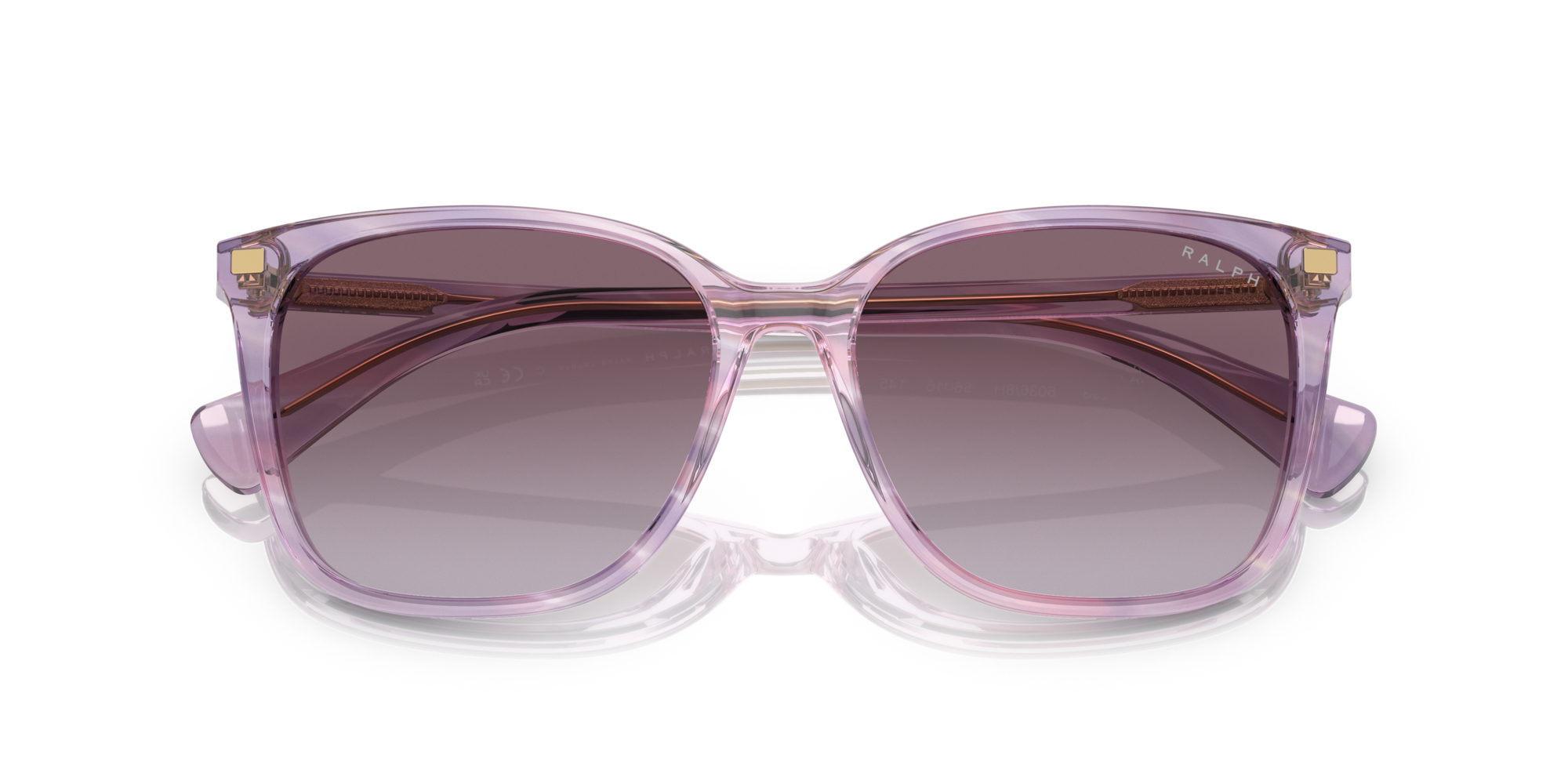 RA5293 VVCV 60368H Occhiali da sole Ralph Lauren 2