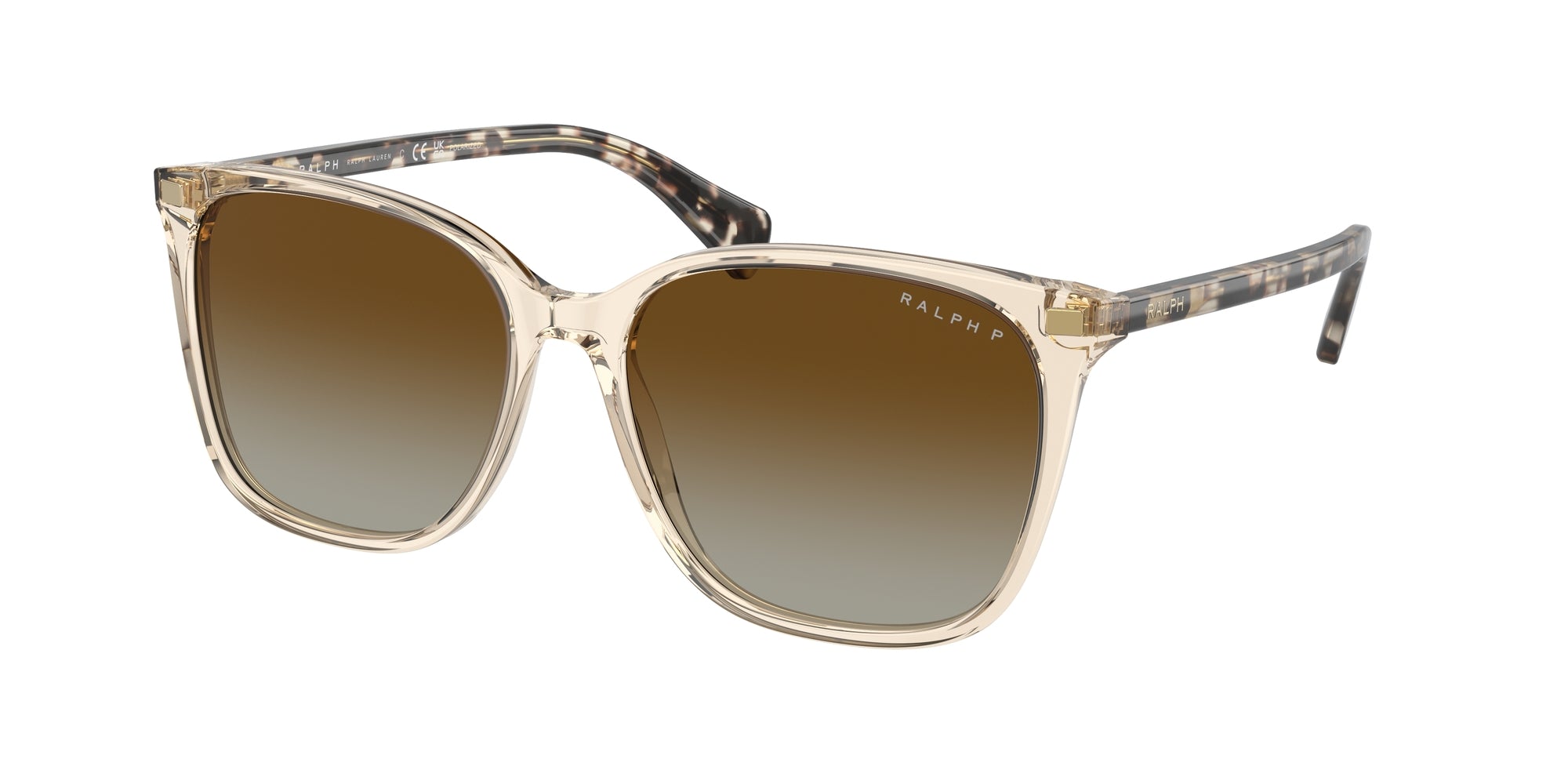 RA5293 VVCV 6072T5 Occhiali da sole Ralph Lauren 1