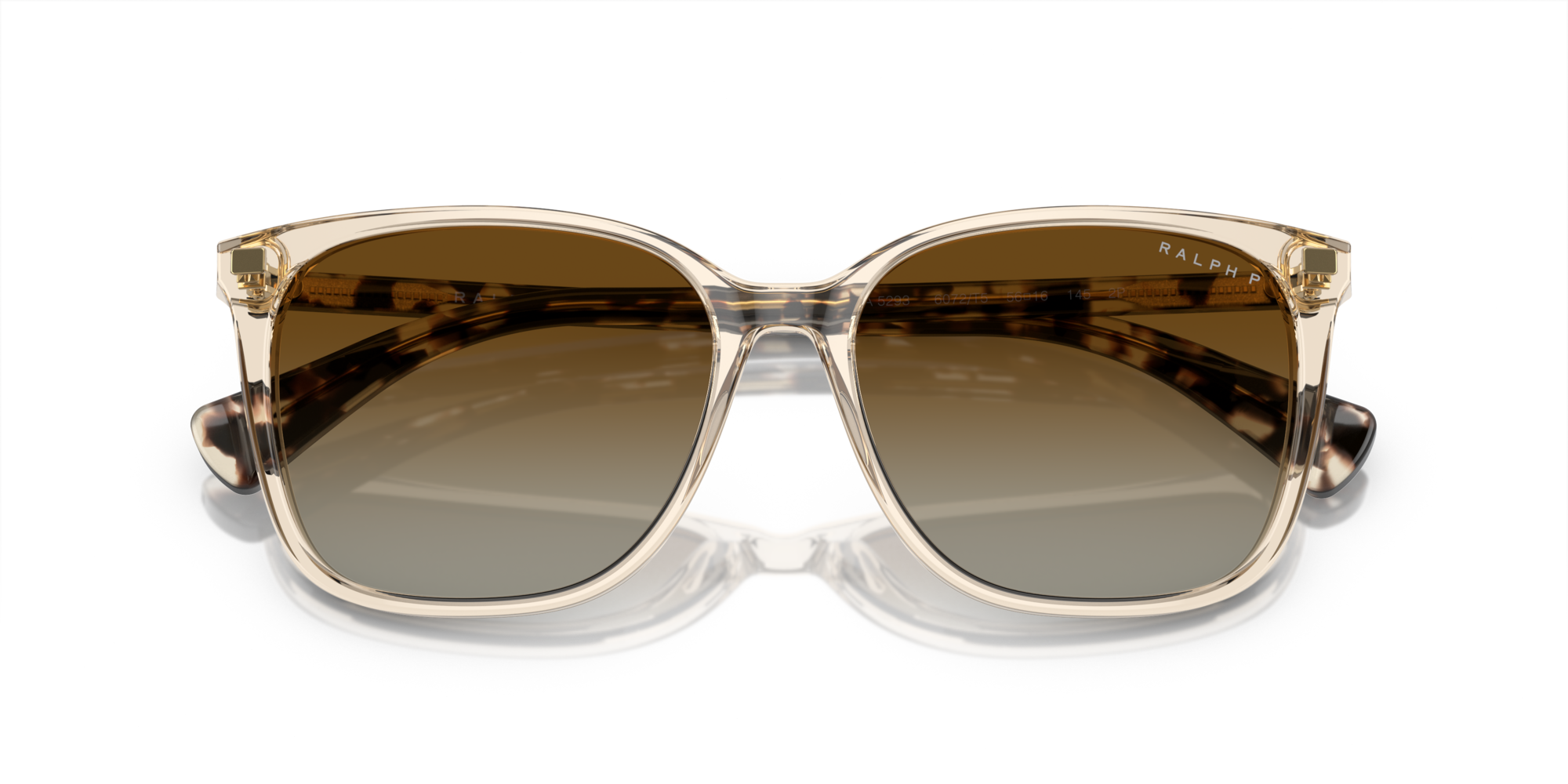 RA5293 VVCV 6072T5 Occhiali da sole Ralph Lauren 2
